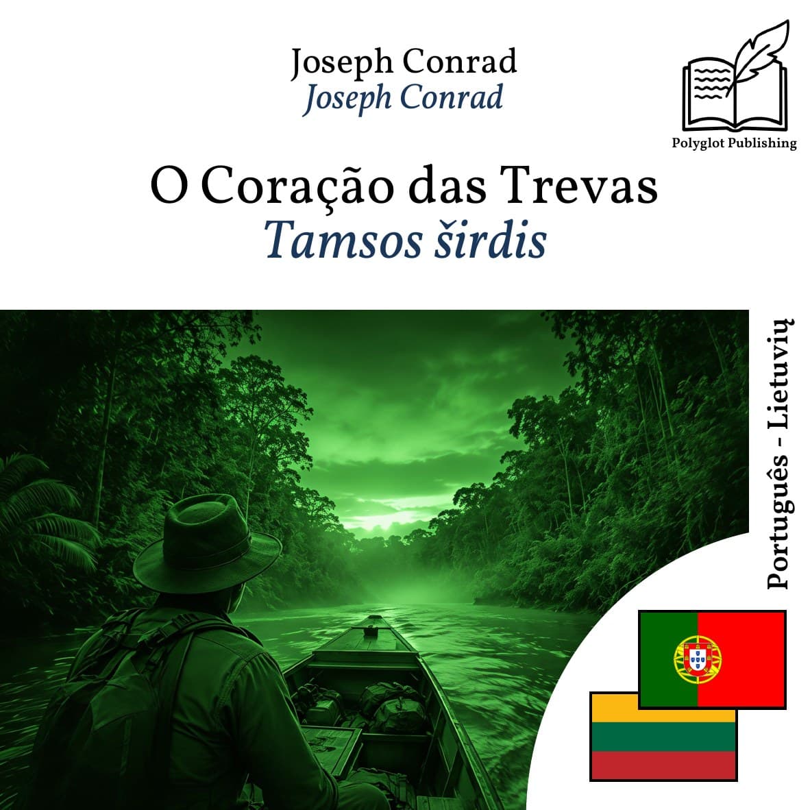 Tamsos širdis