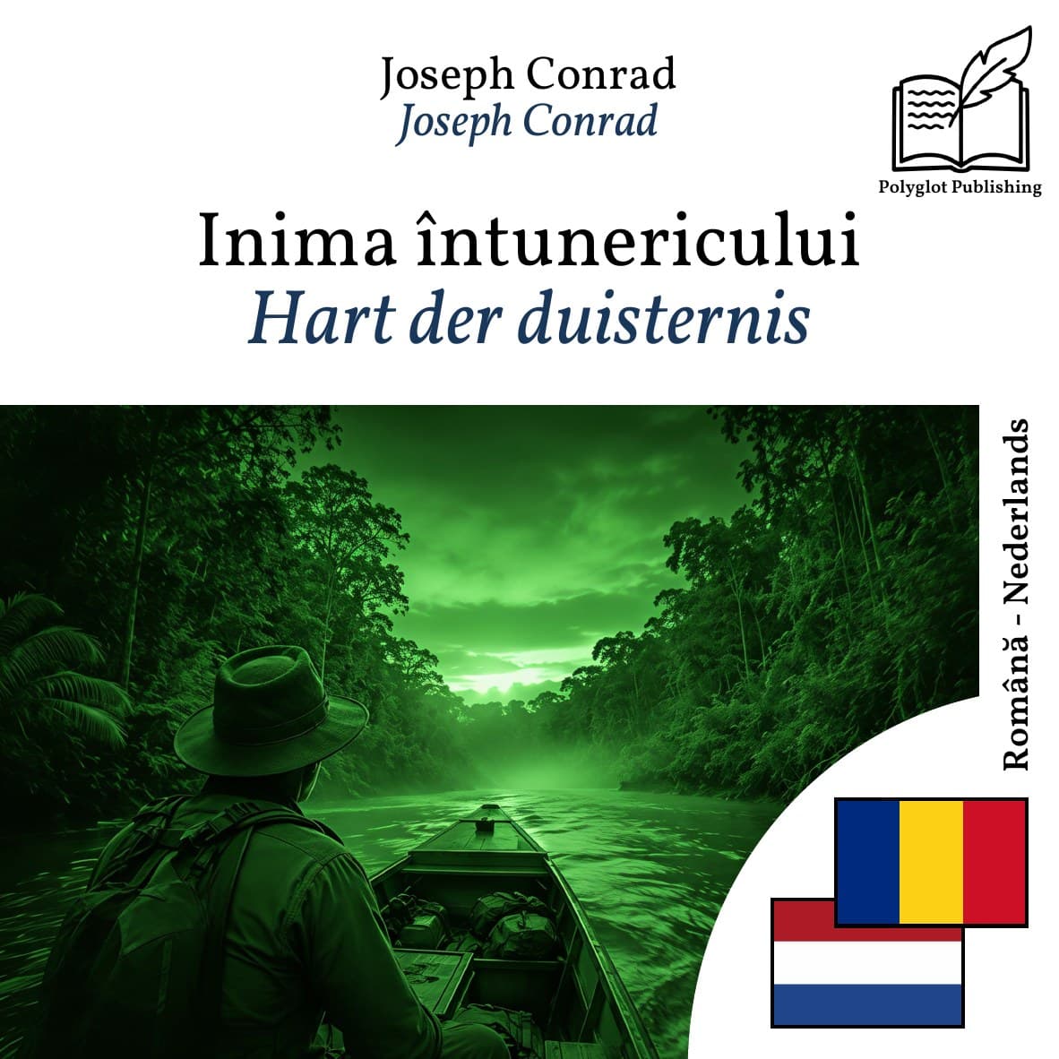 Hart der duisternis