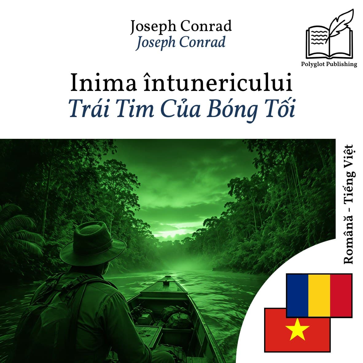 Trái Tim Của Bóng Tối