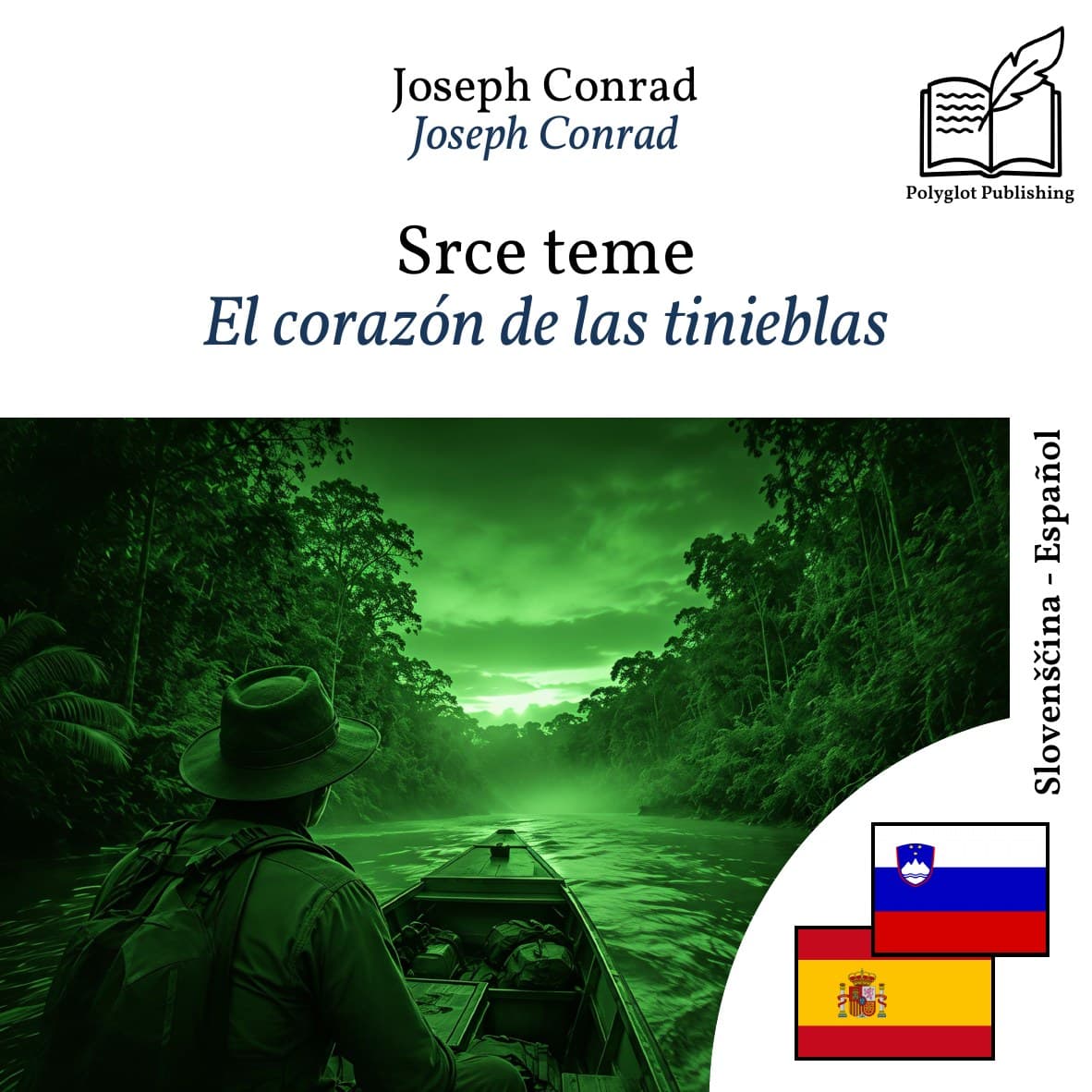 El corazón de las tinieblas