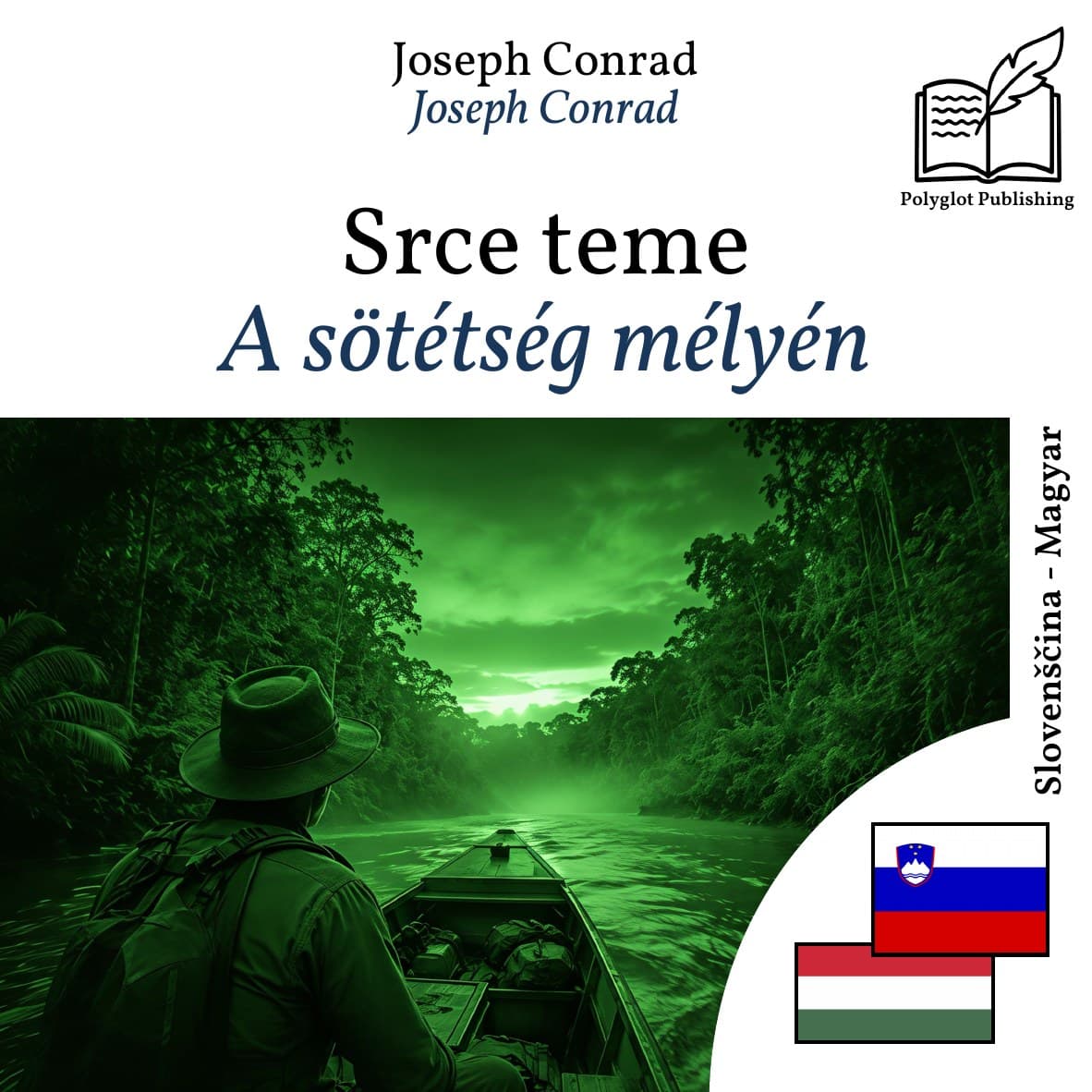 A sötétség mélyén