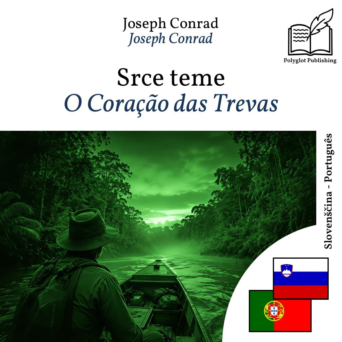 O Coração das Trevas