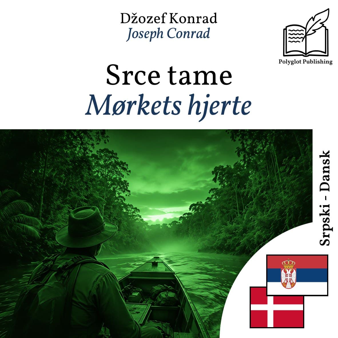 Mørkets hjerte
