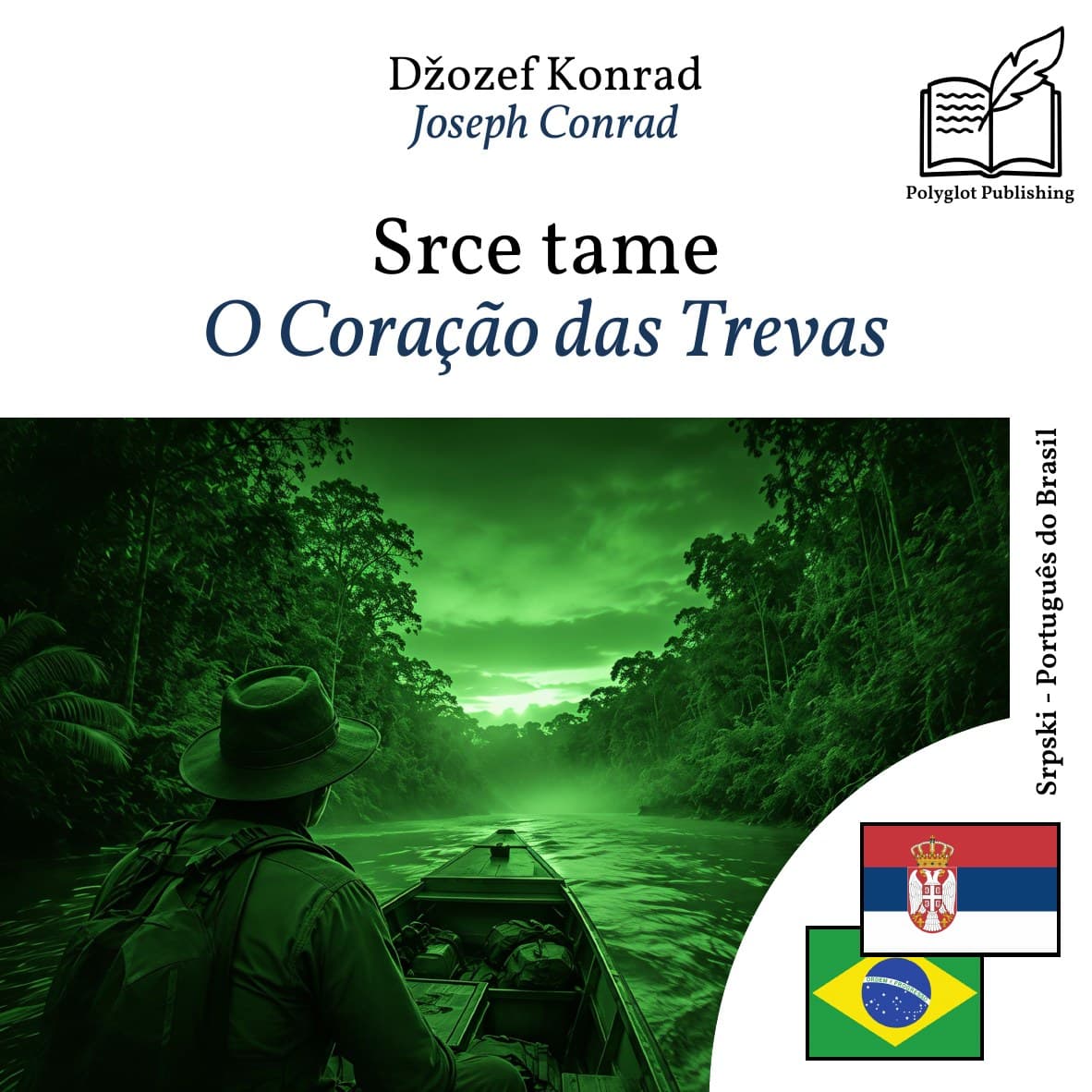 O Coração das Trevas