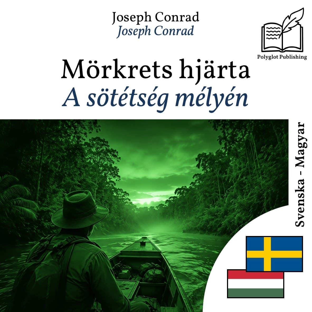 A sötétség mélyén
