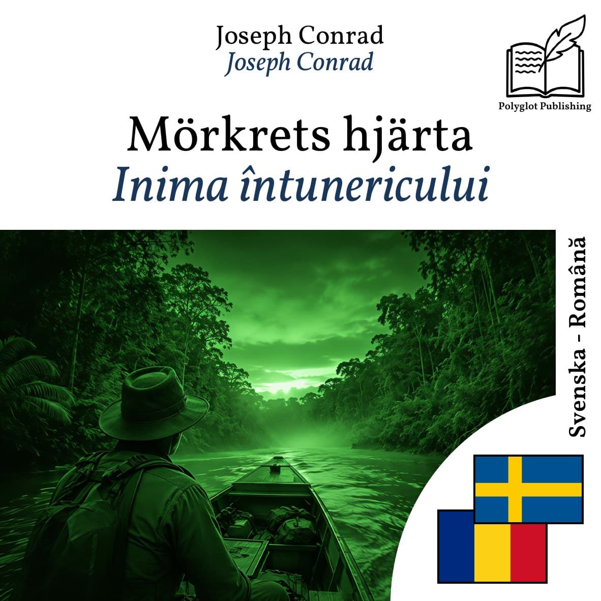 Inima întunericului
