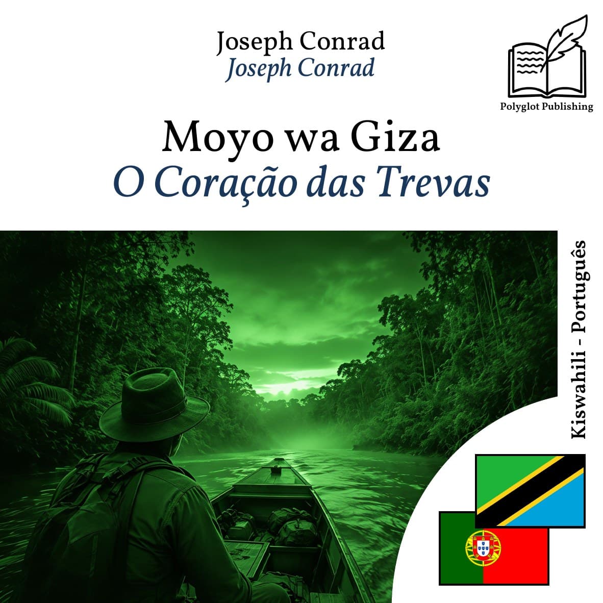 O Coração das Trevas