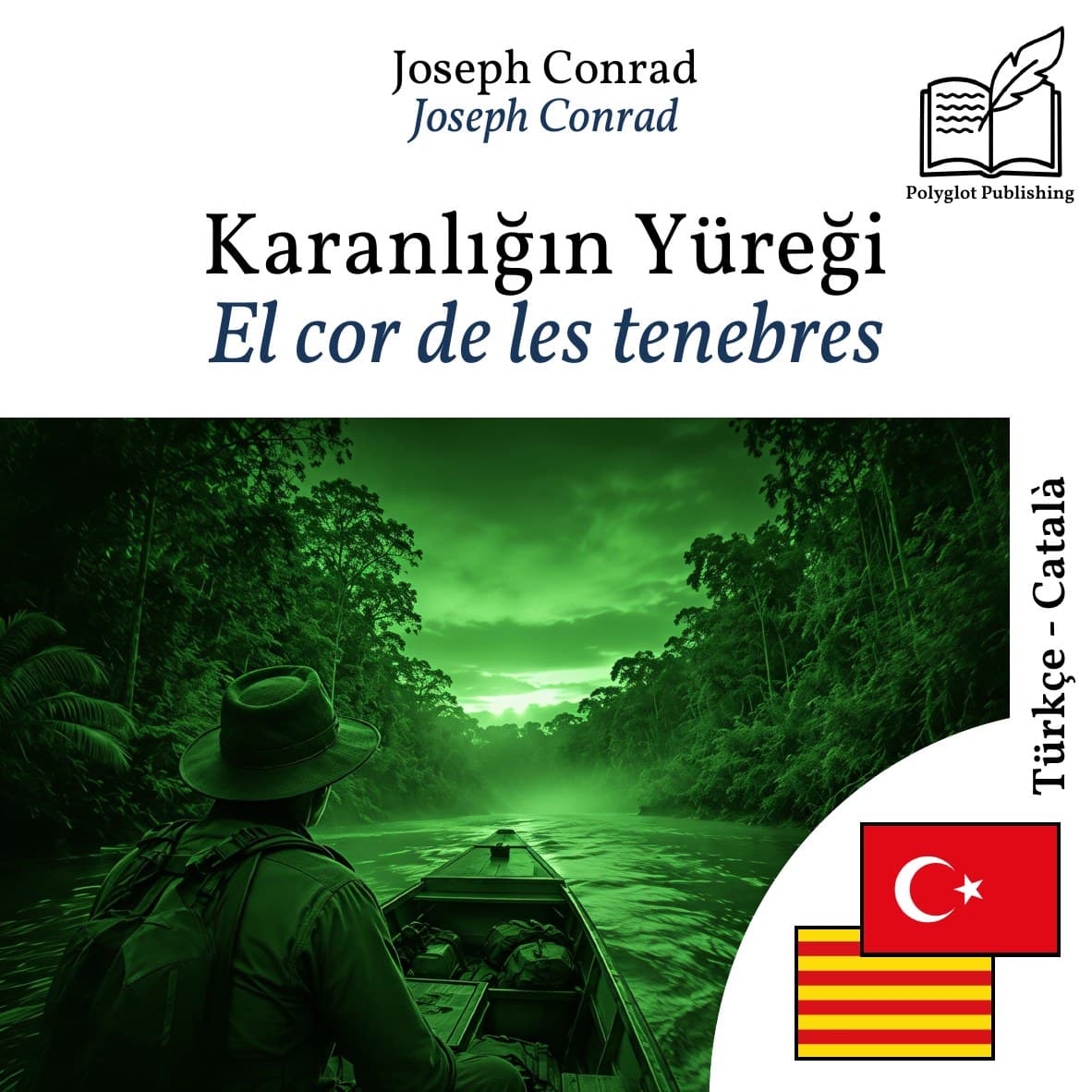 El cor de les tenebres