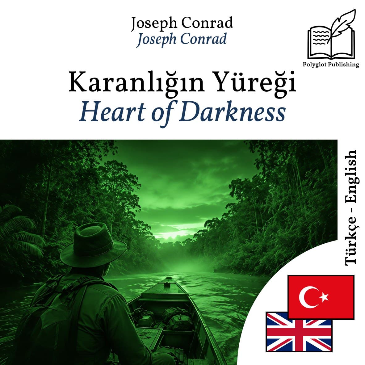 Heart of Darkness