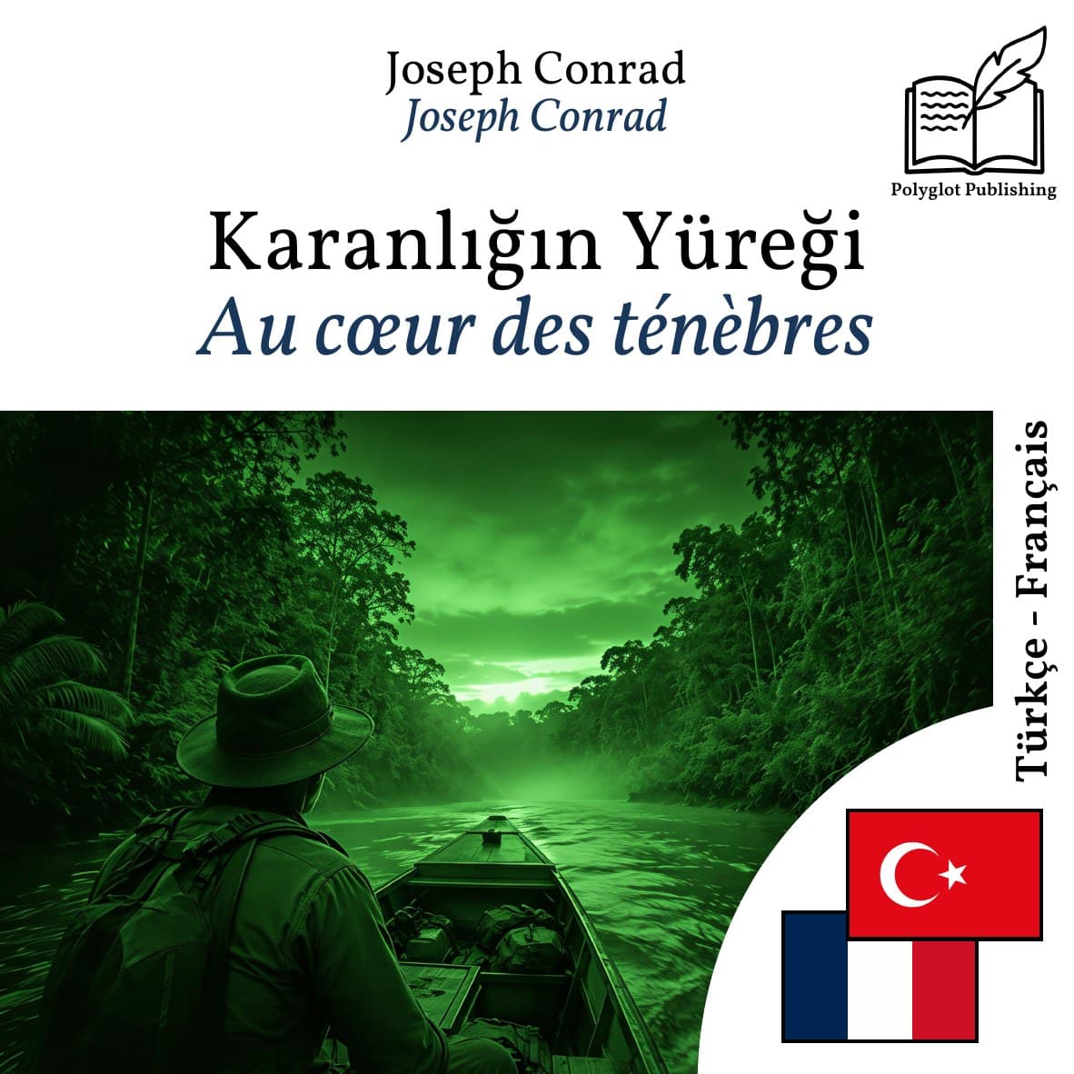 Au cœur des ténèbres