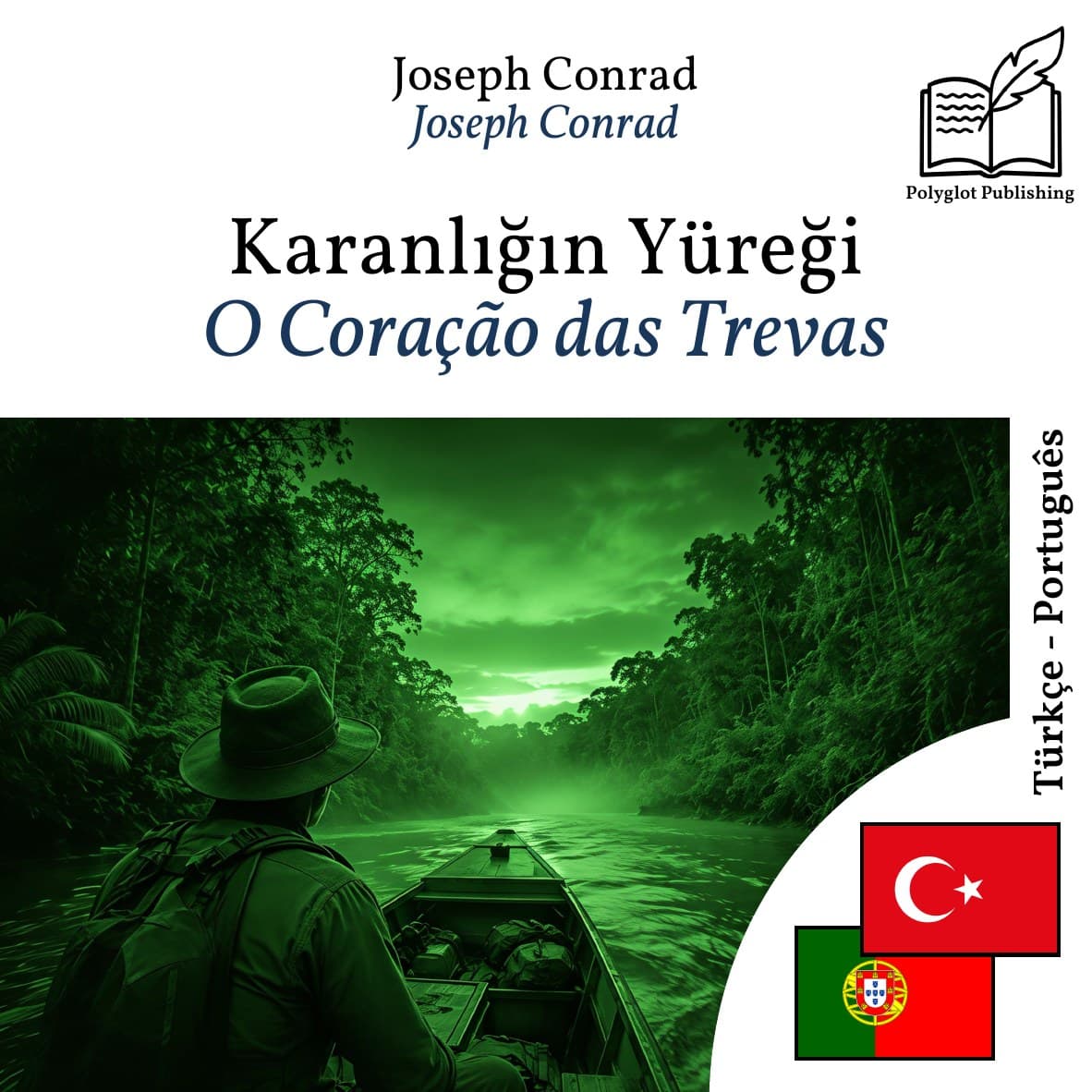O Coração das Trevas
