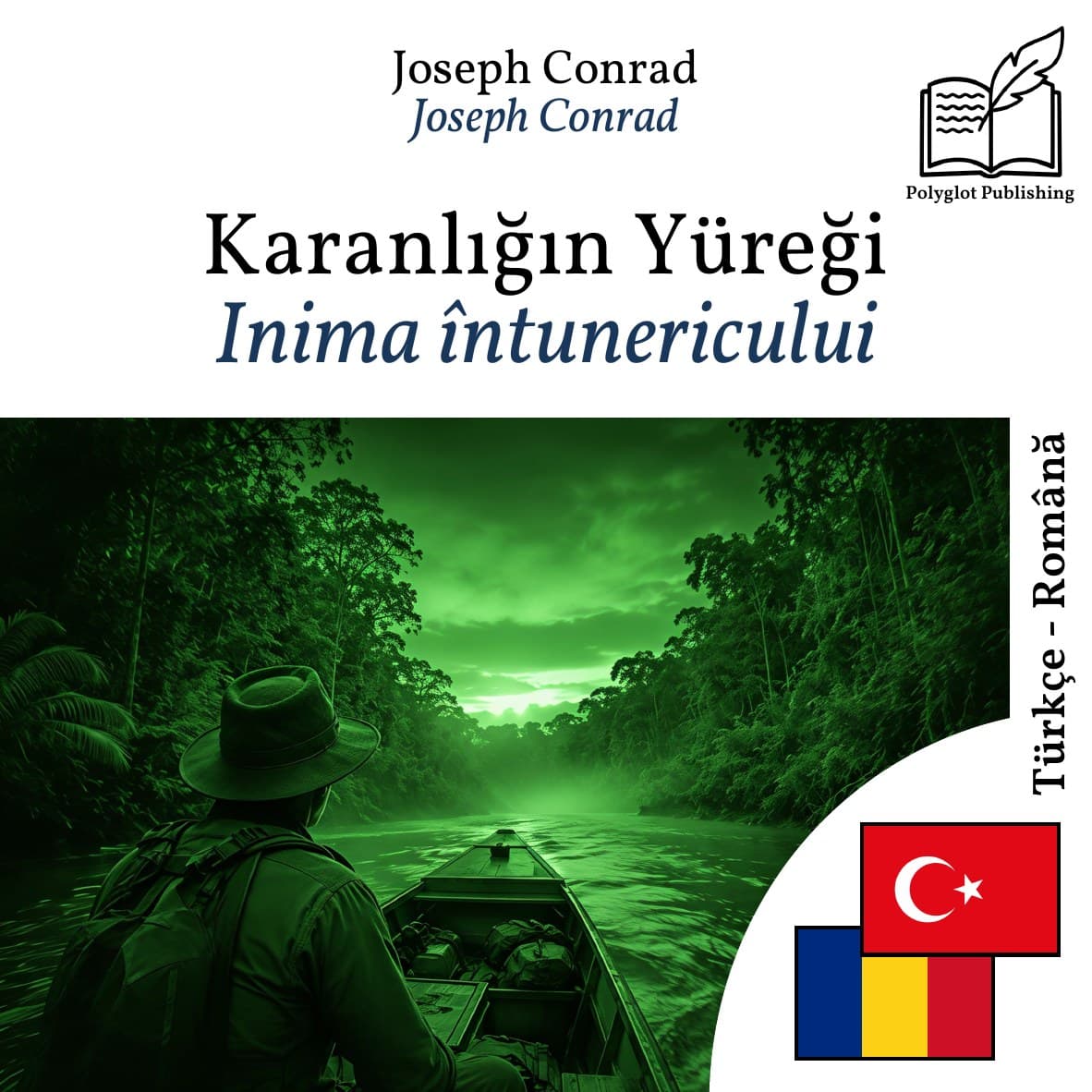 Inima întunericului