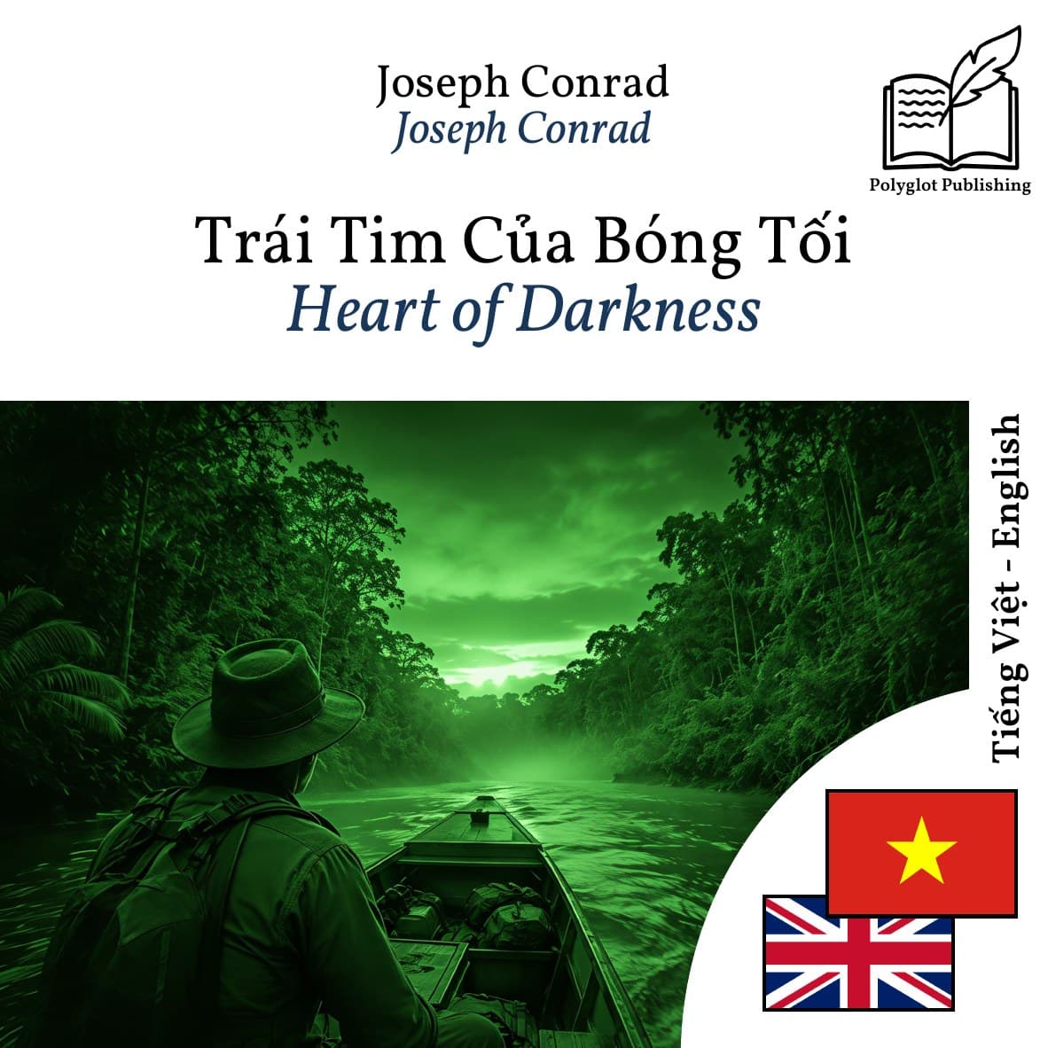Heart of Darkness