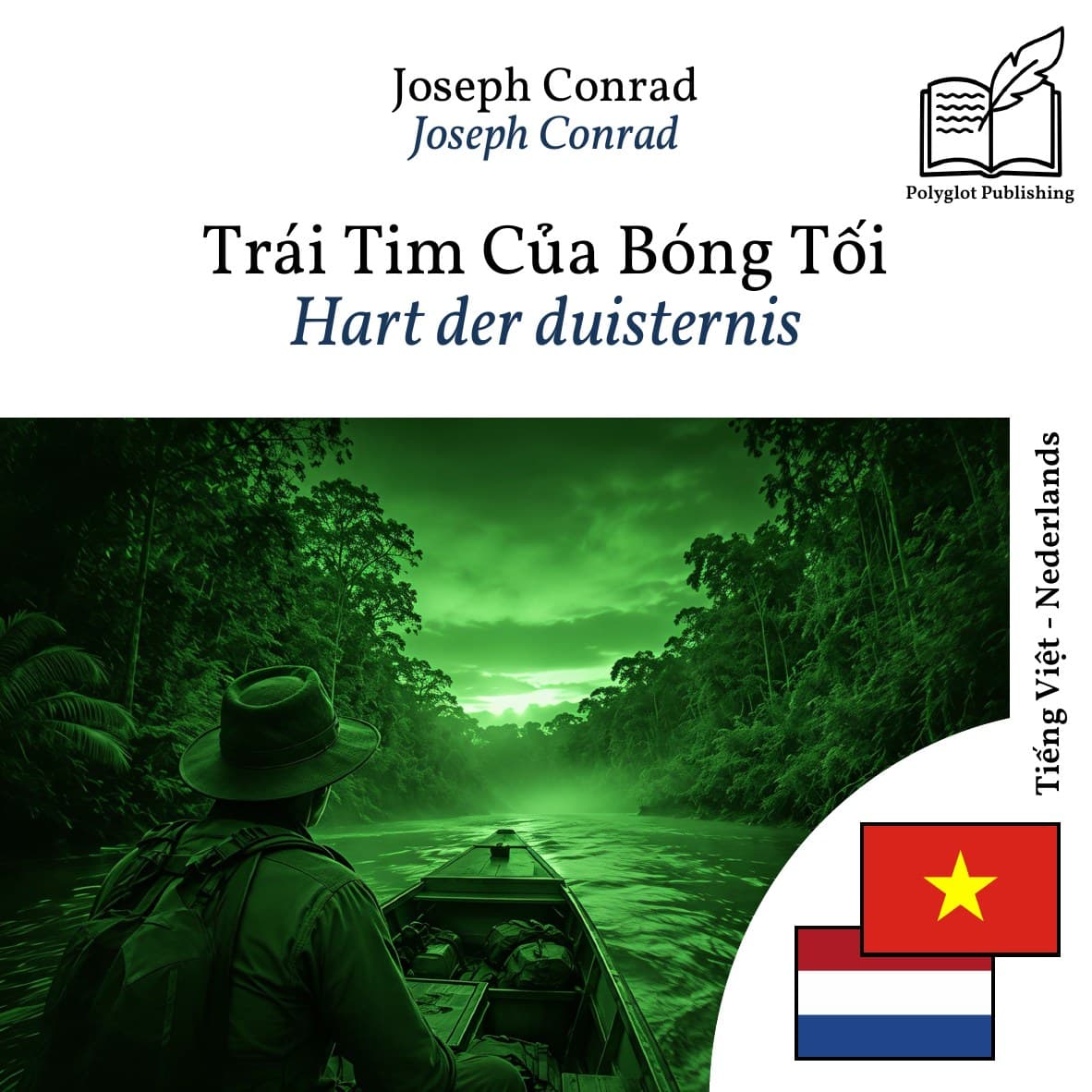 Hart der duisternis