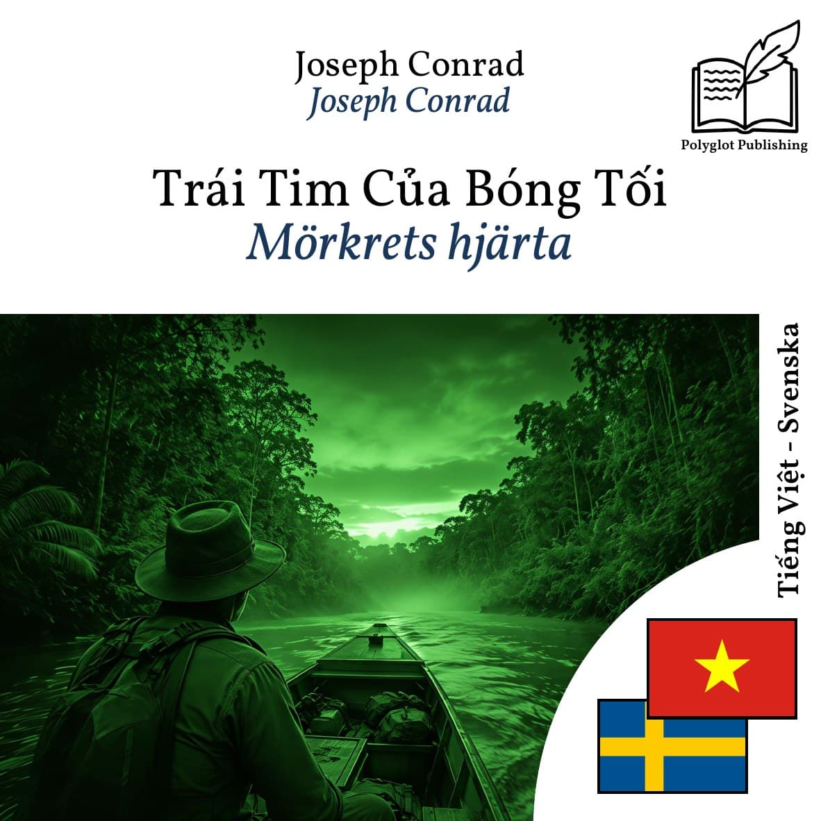 Mörkrets hjärta
