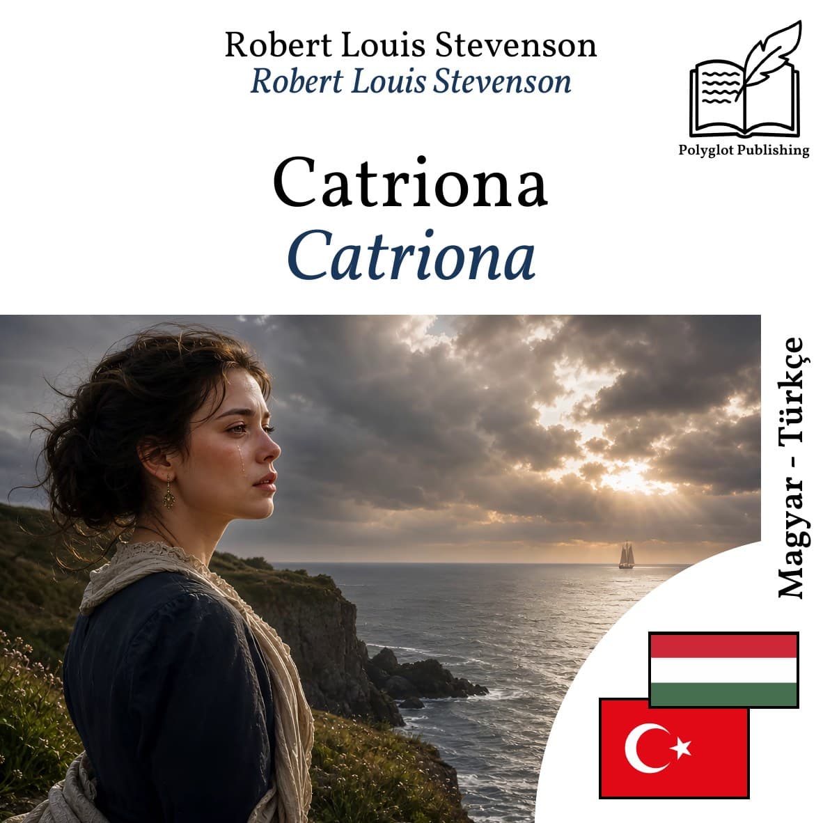 Catriona
