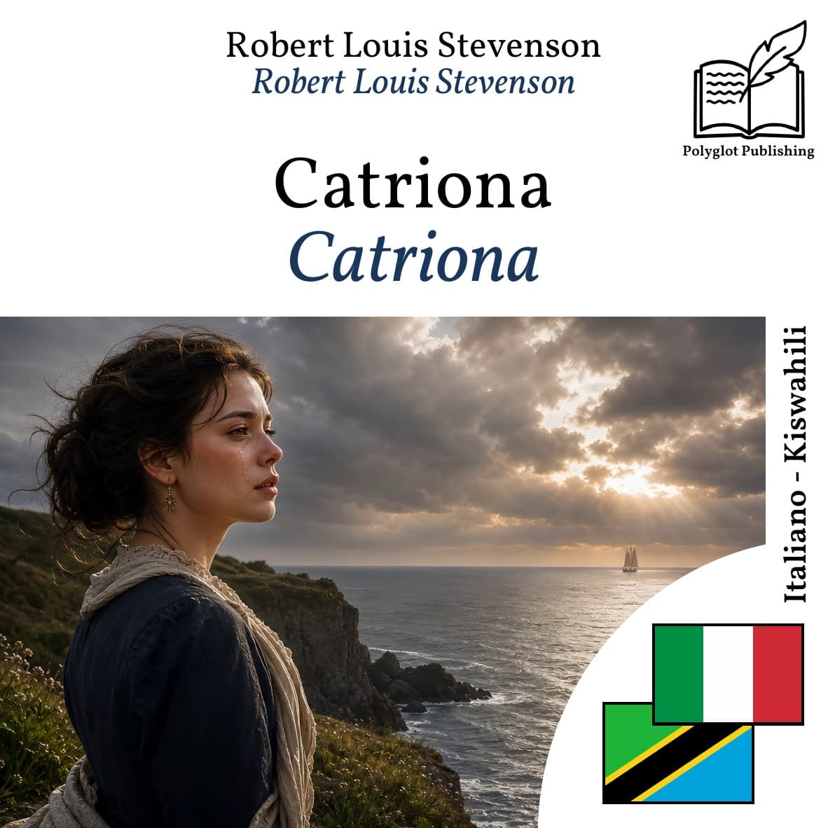Catriona