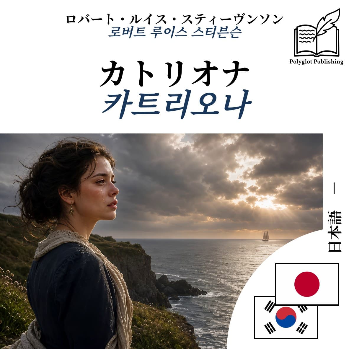 카트리오나