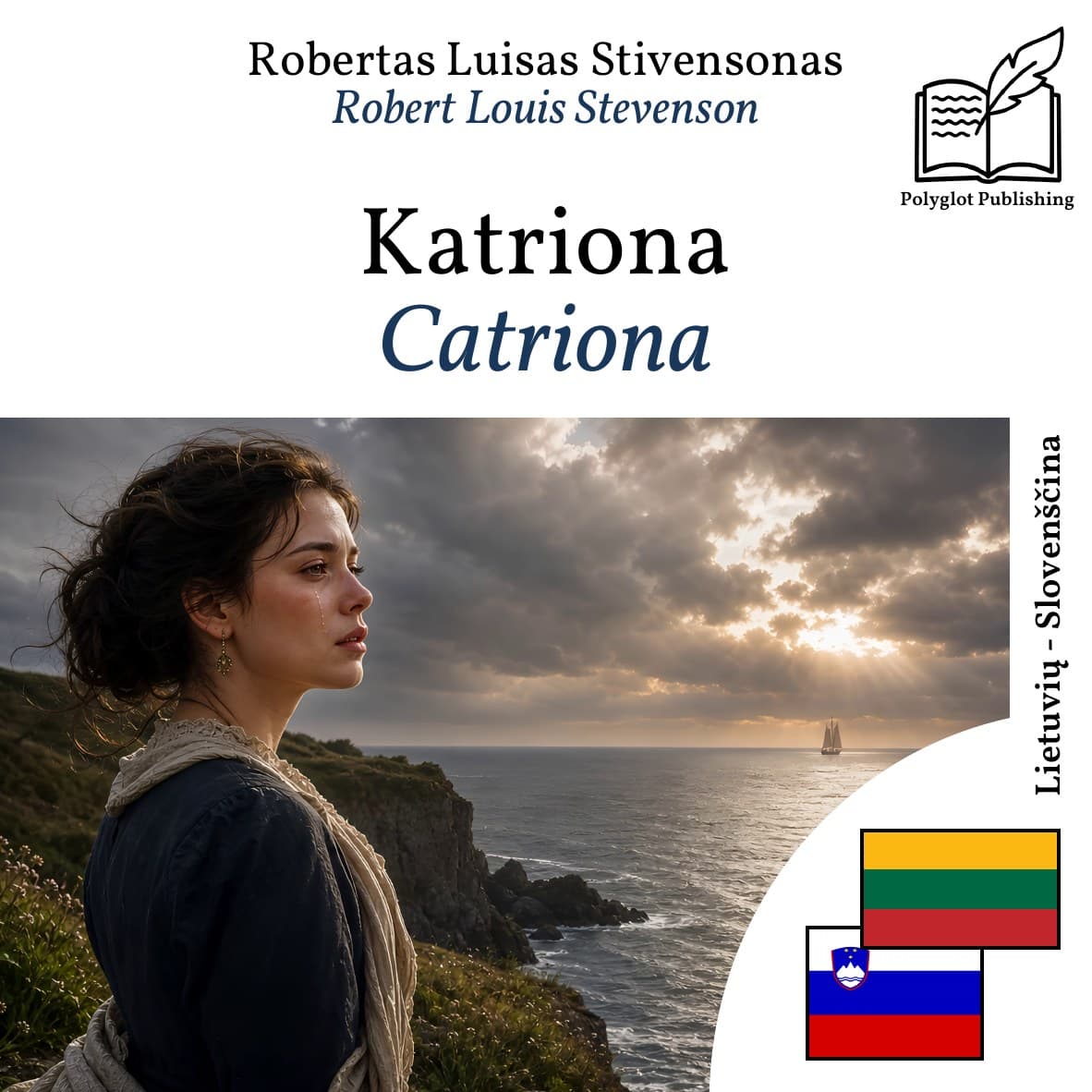 Catriona