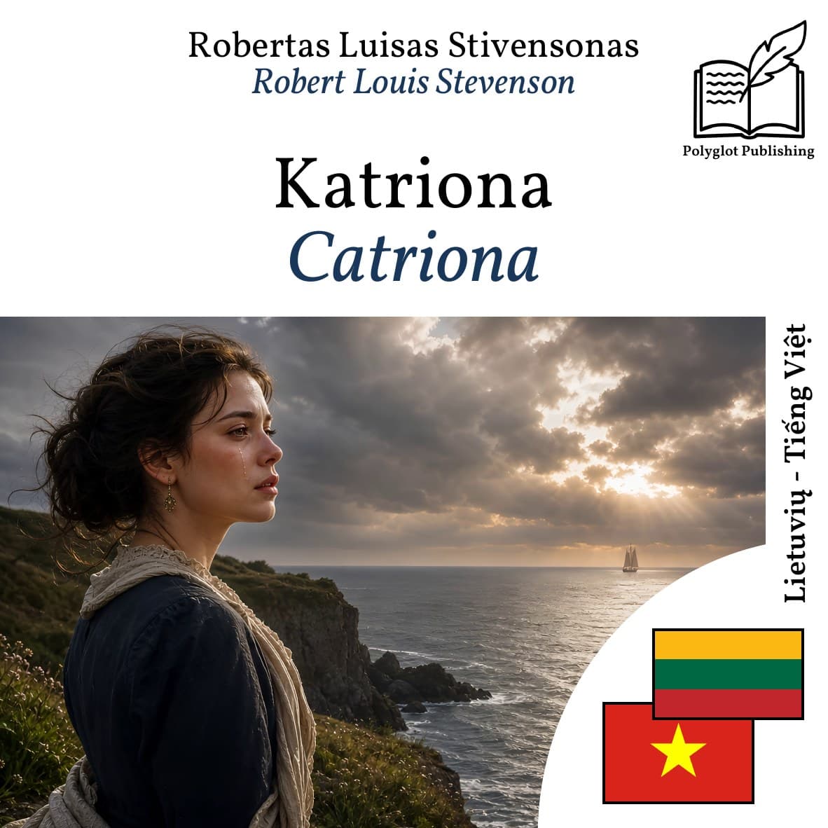Catriona