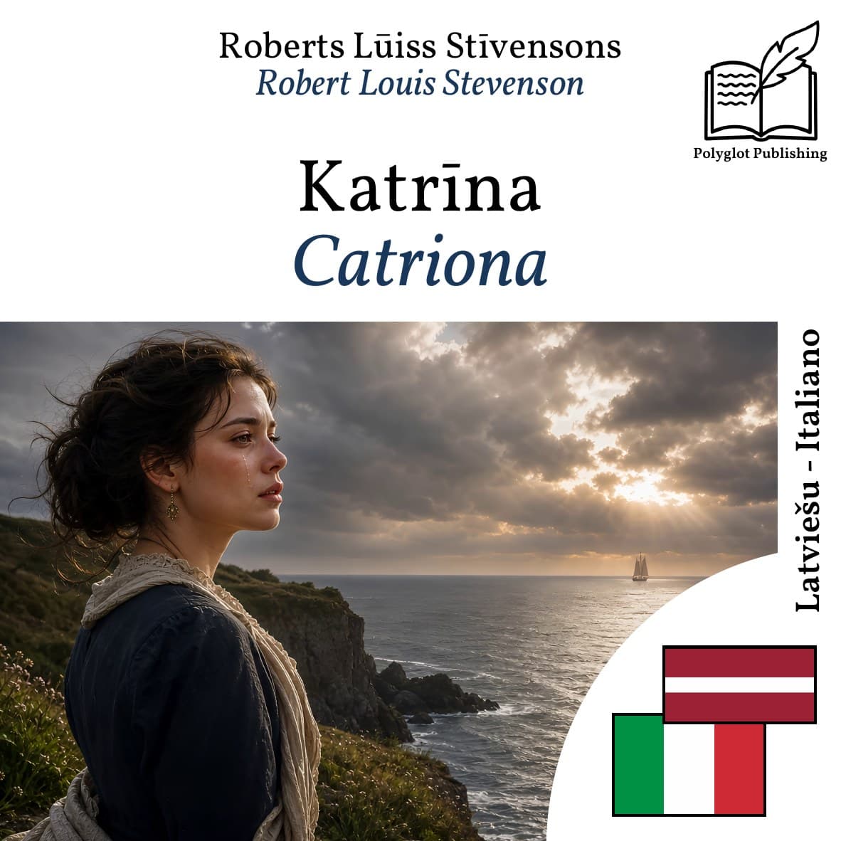 Catriona