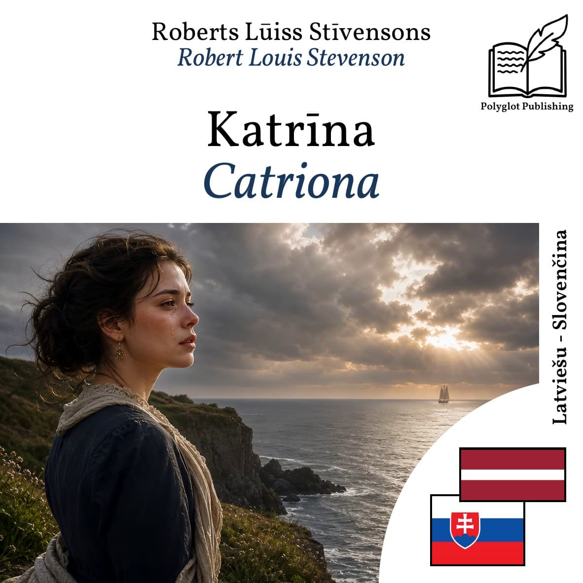 Catriona
