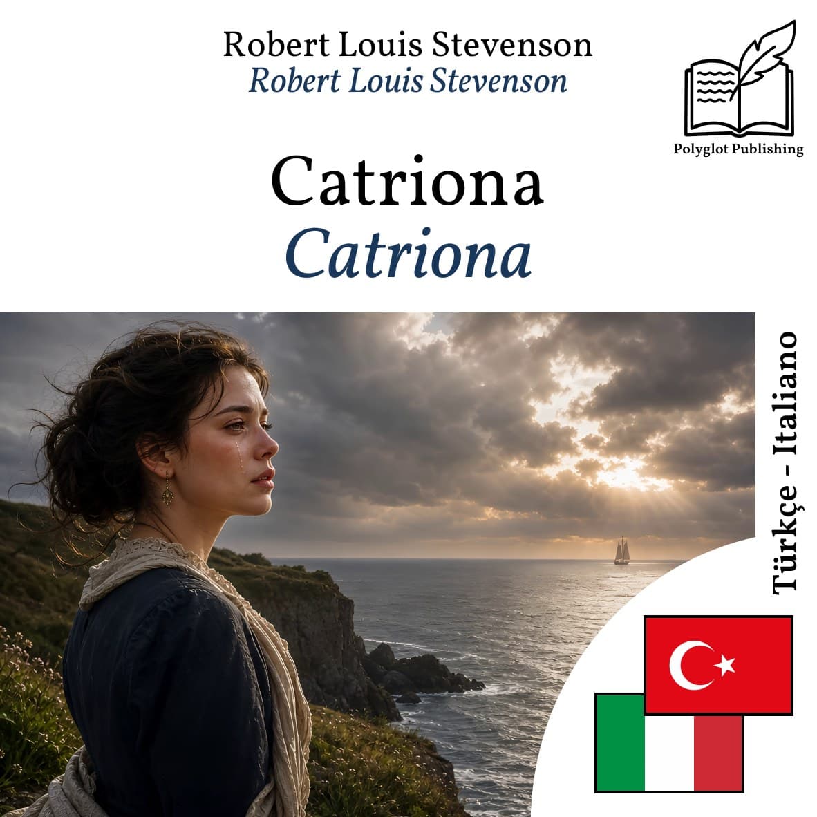 Catriona