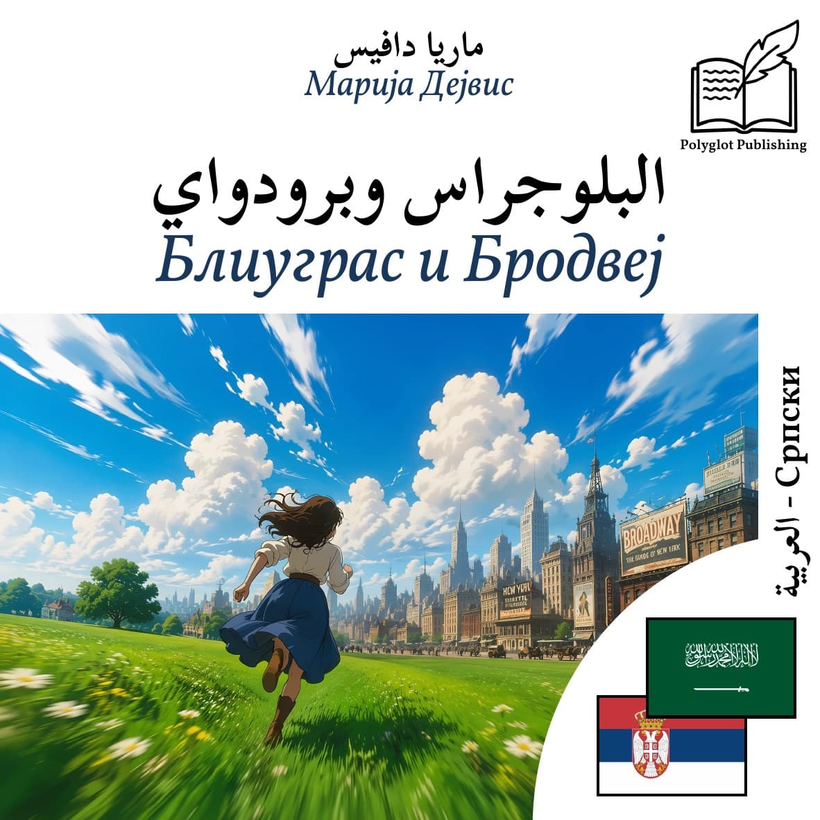 Блиуграс и Бродвеј