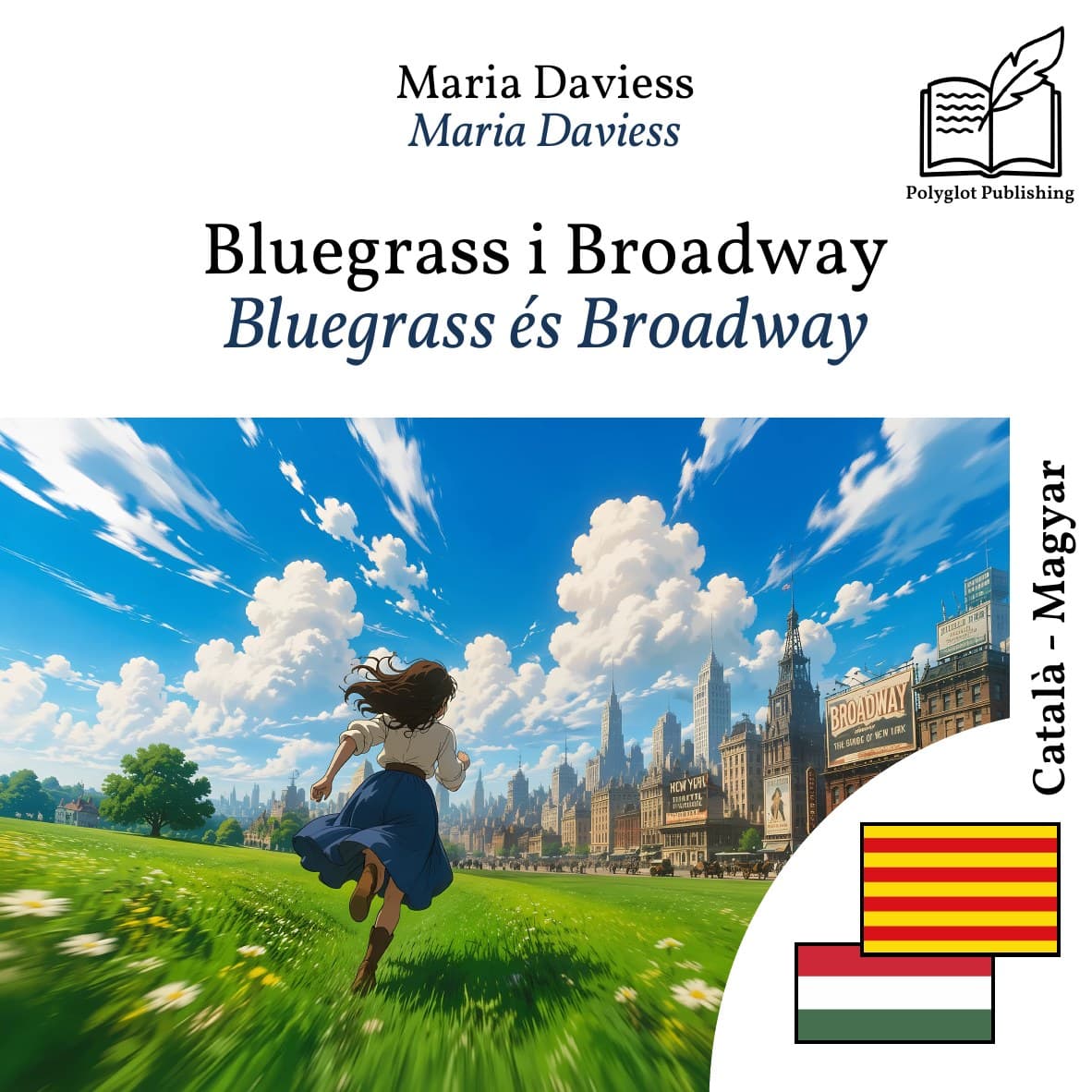 Bluegrass és Broadway