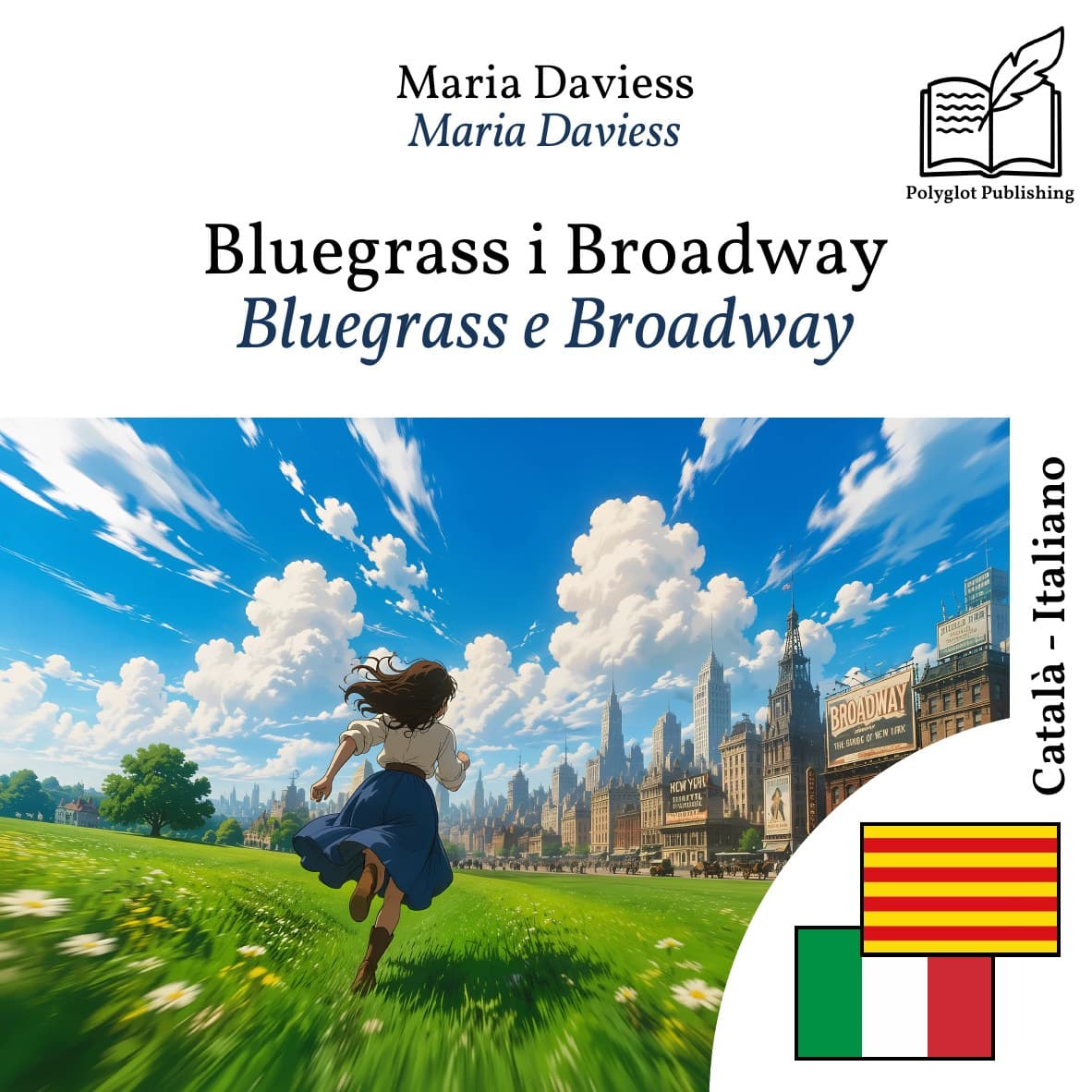 Bluegrass e Broadway