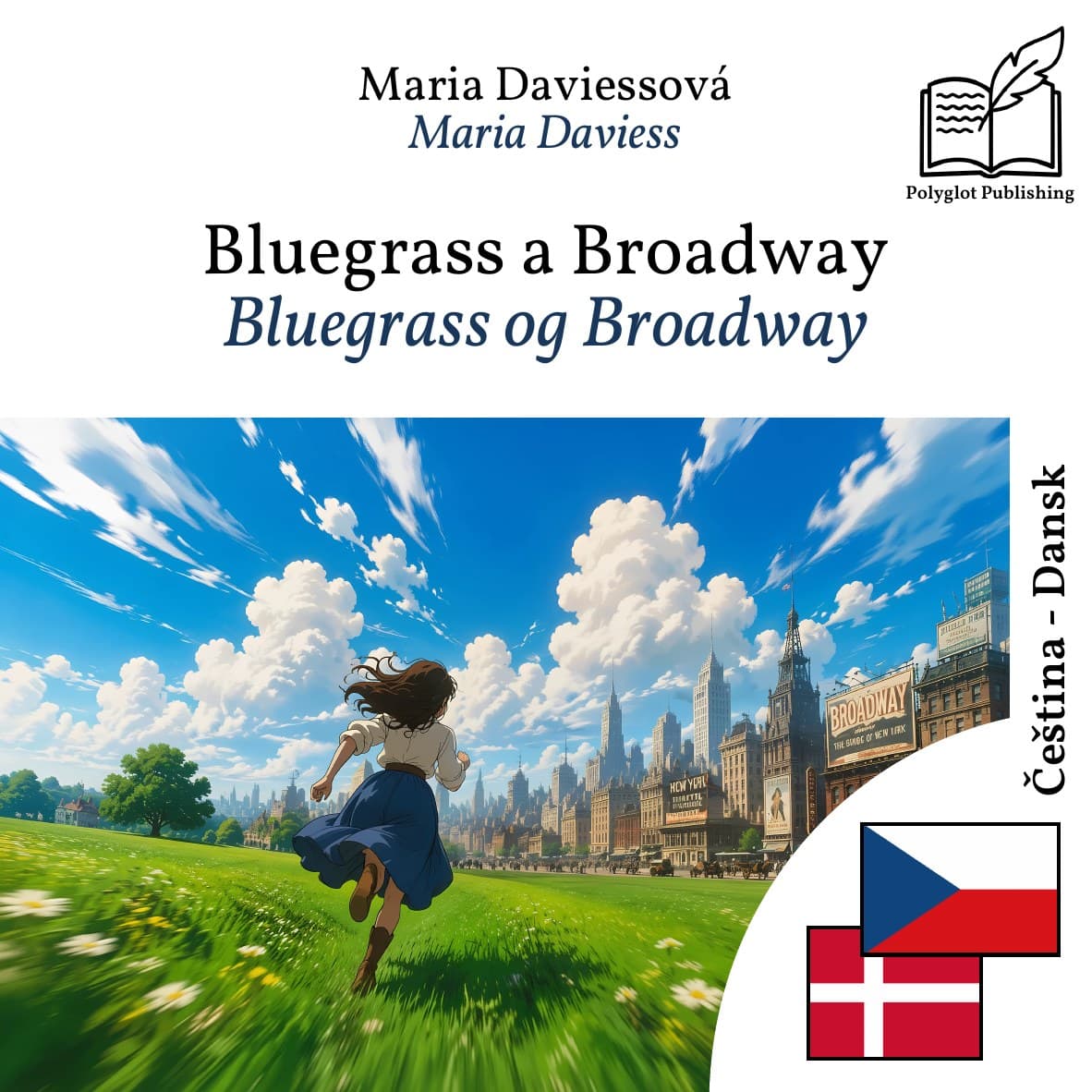 Bluegrass og Broadway