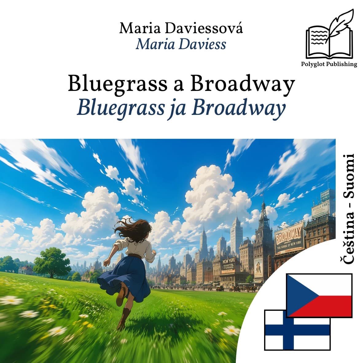 Bluegrass ja Broadway