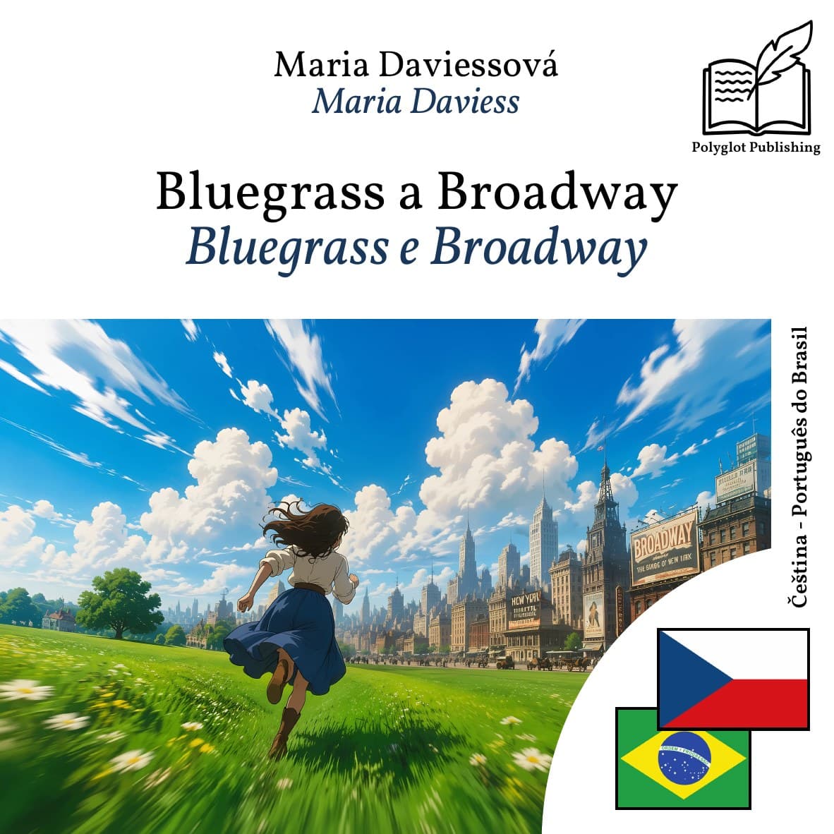 Bluegrass e Broadway