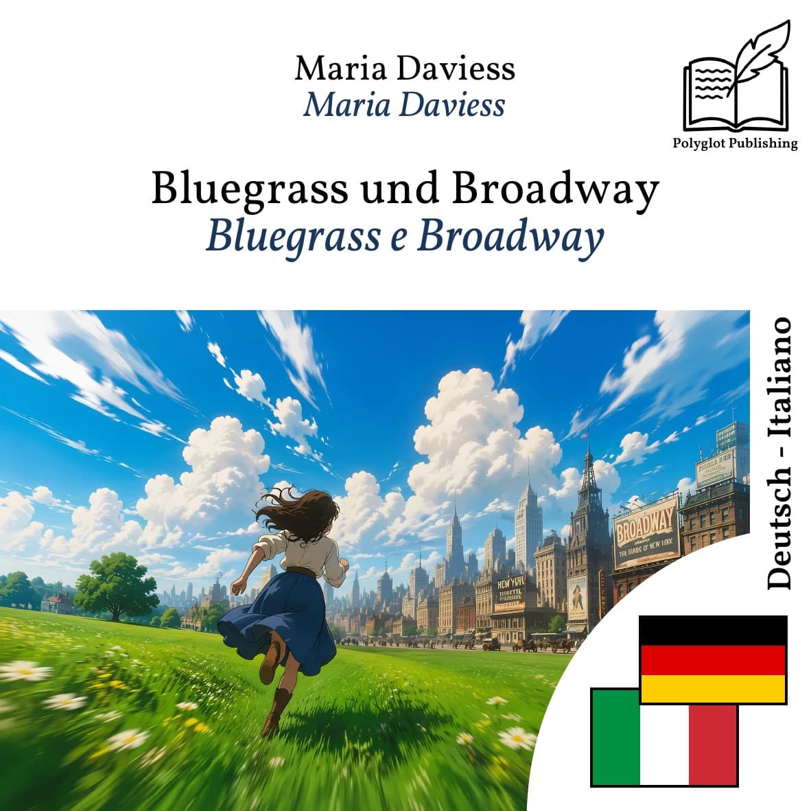 Bluegrass e Broadway