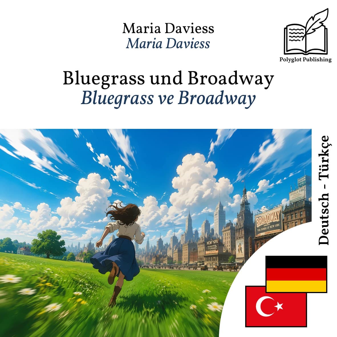 Bluegrass ve Broadway