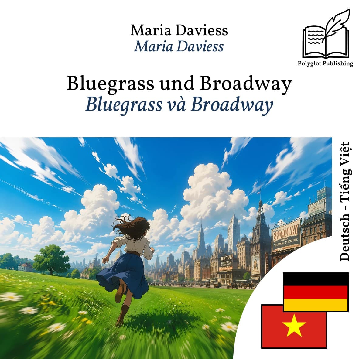 Bluegrass và Broadway