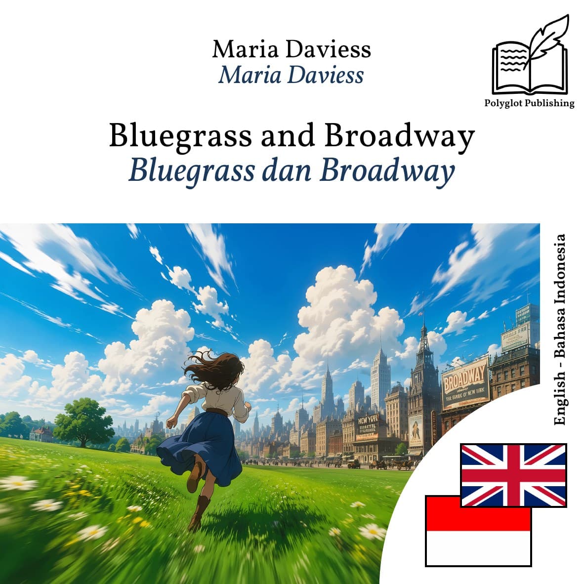 Bluegrass dan Broadway