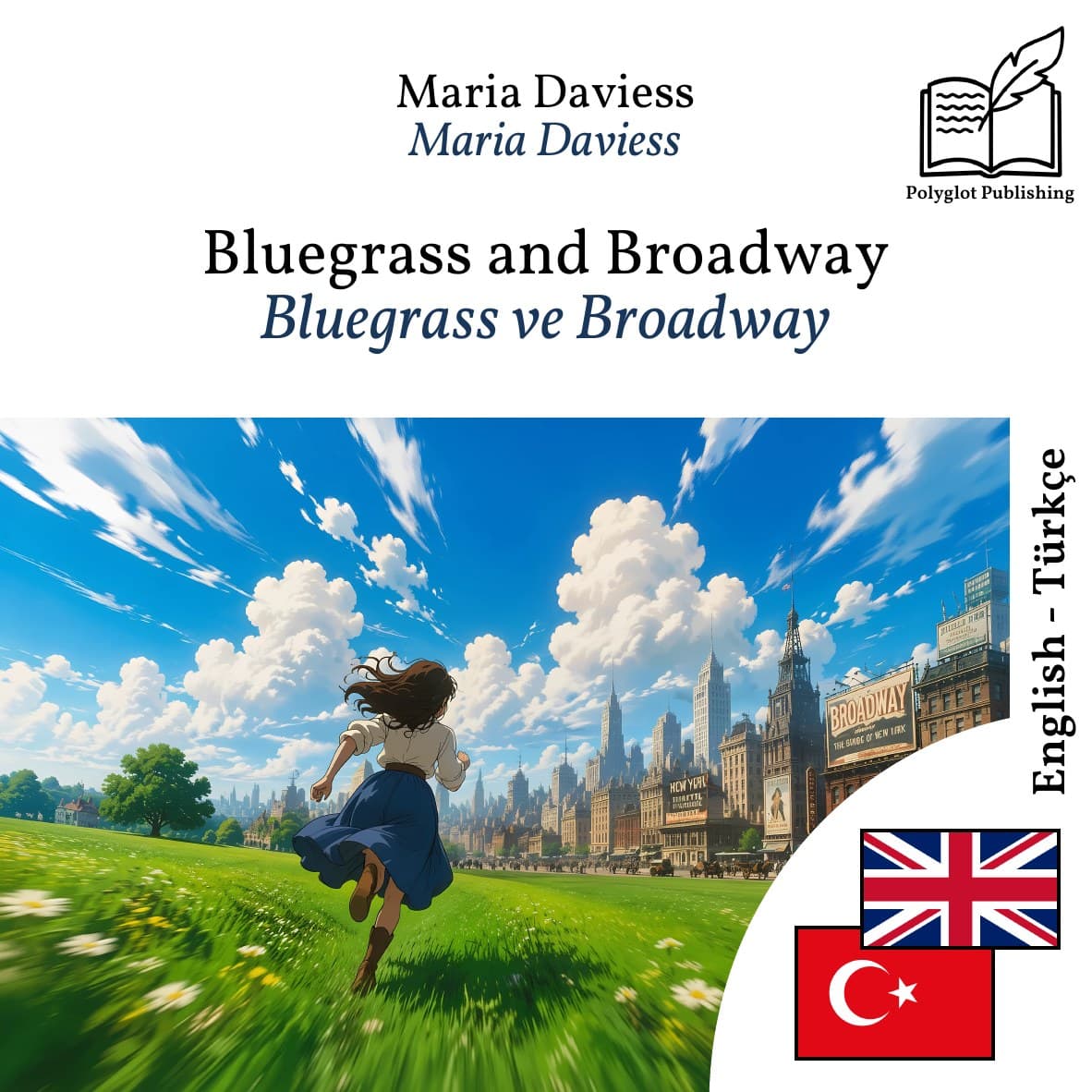 Bluegrass ve Broadway