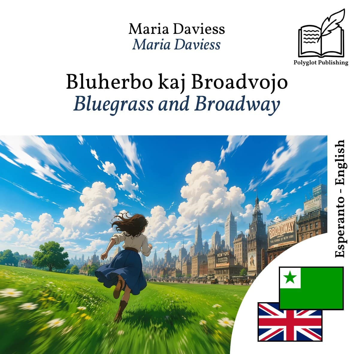 Bluegrass and Broadway