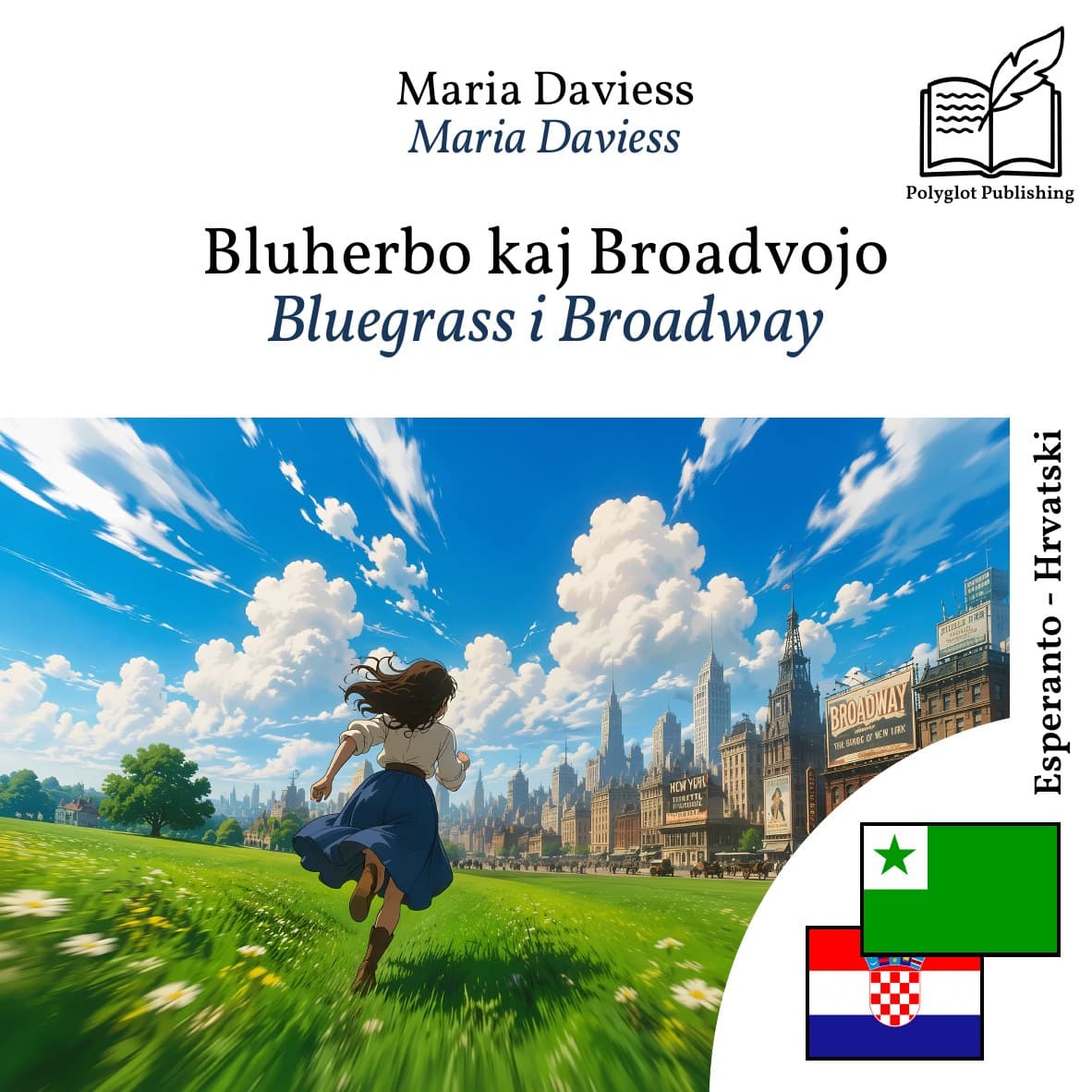 Bluegrass i Broadway