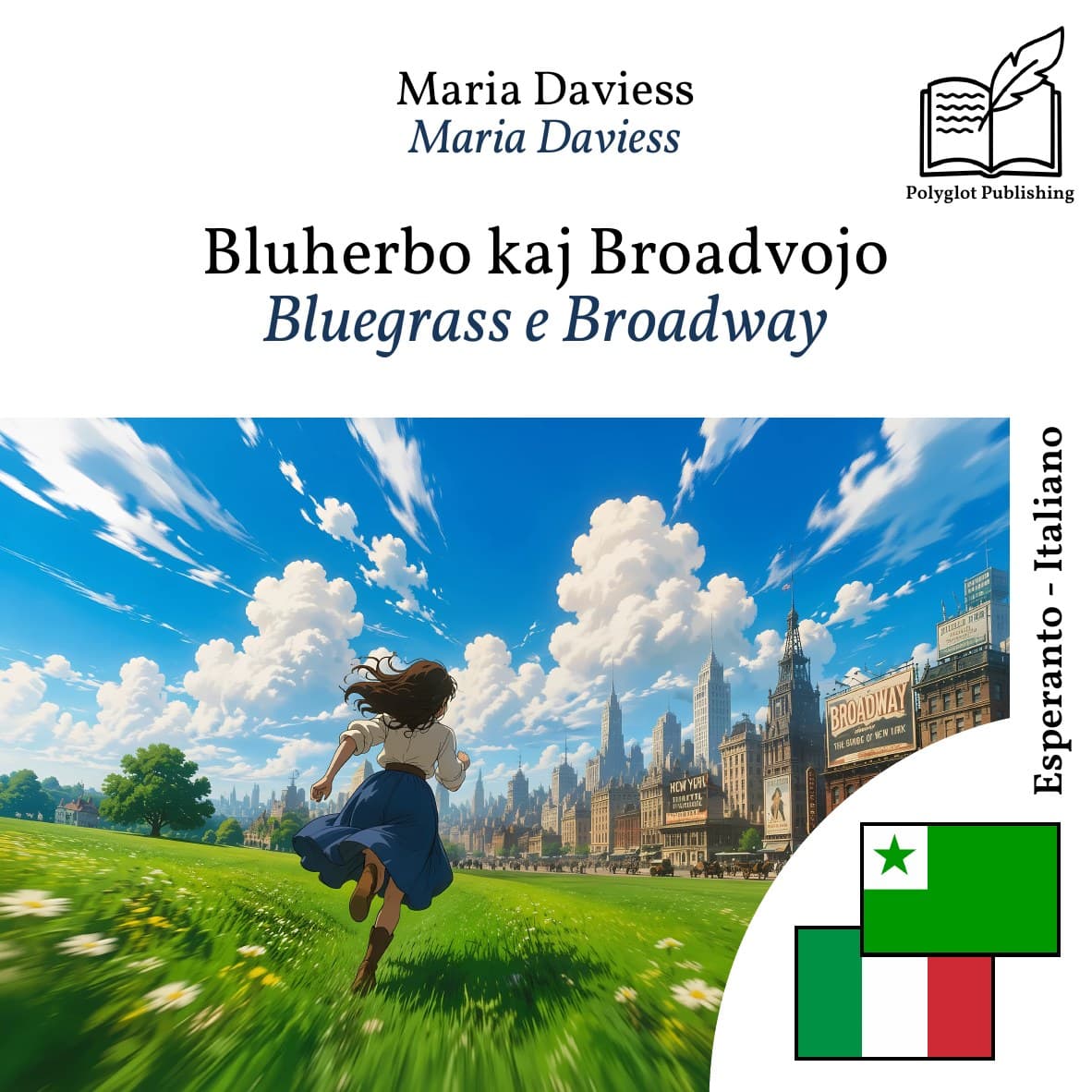Bluegrass e Broadway