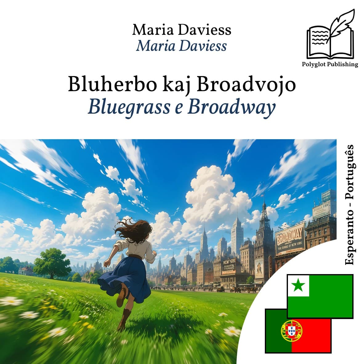 Bluegrass e Broadway