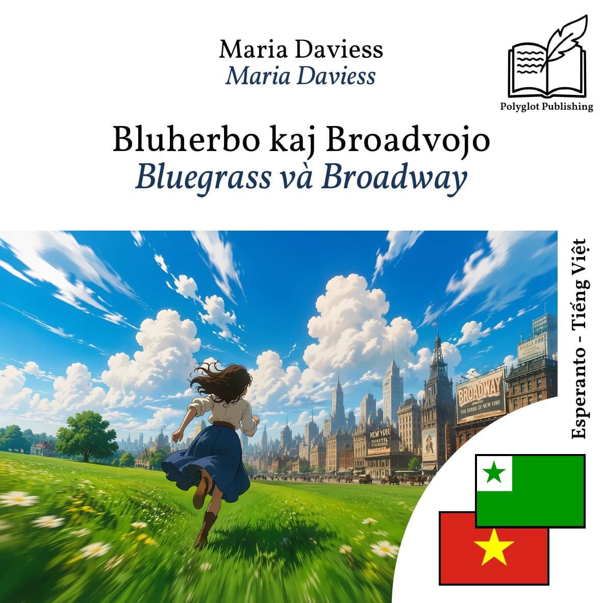 Bluegrass và Broadway