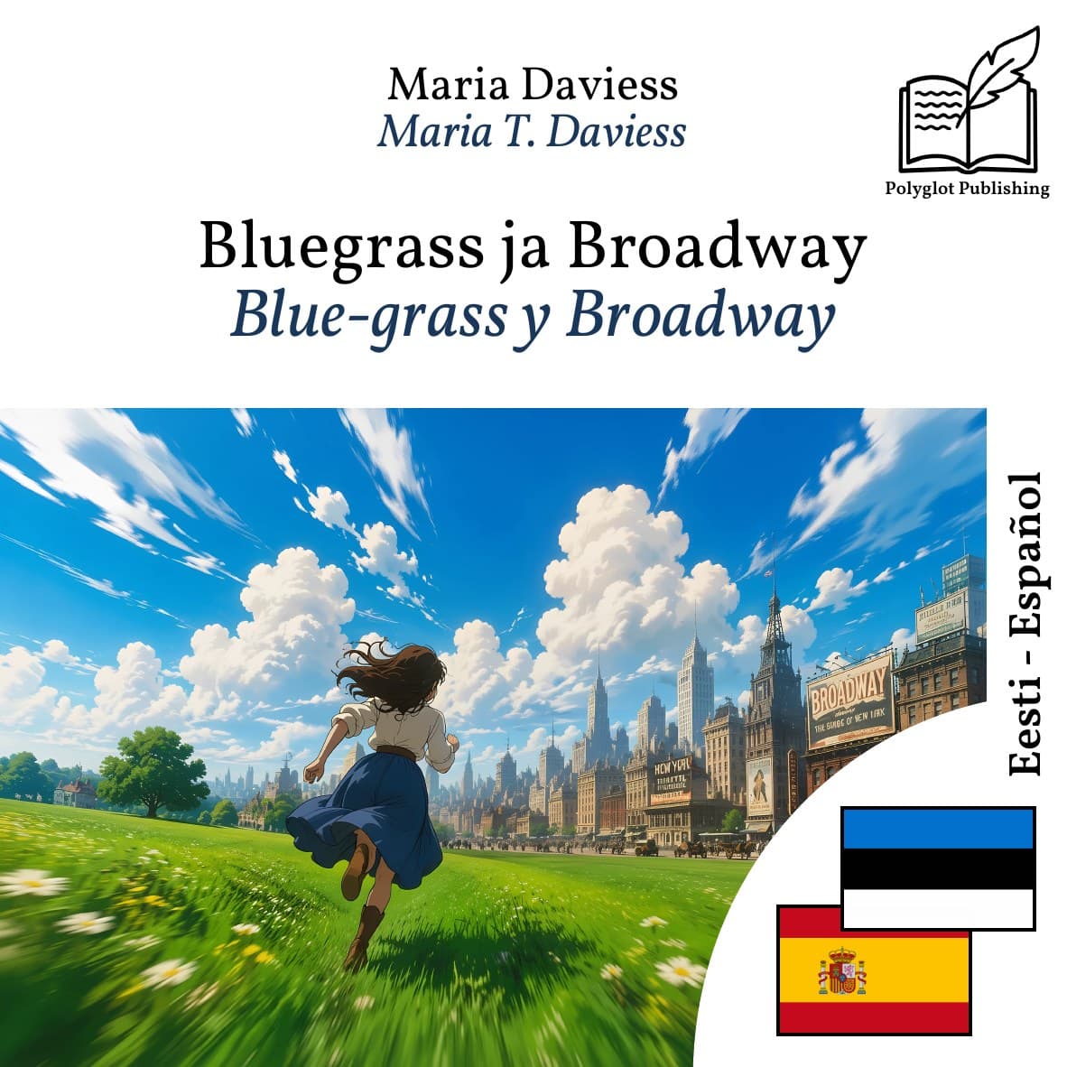 Blue-grass y Broadway