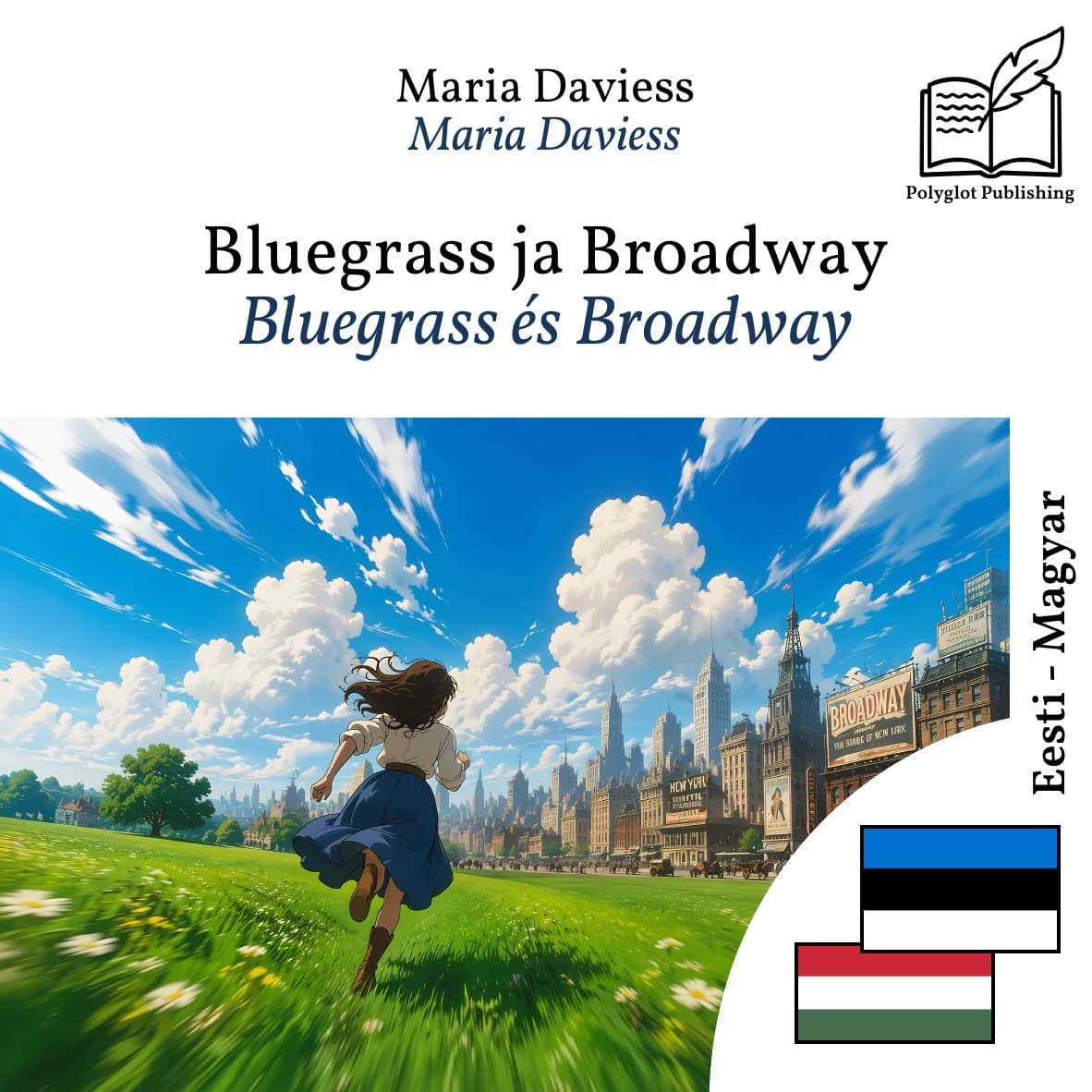 Bluegrass és Broadway
