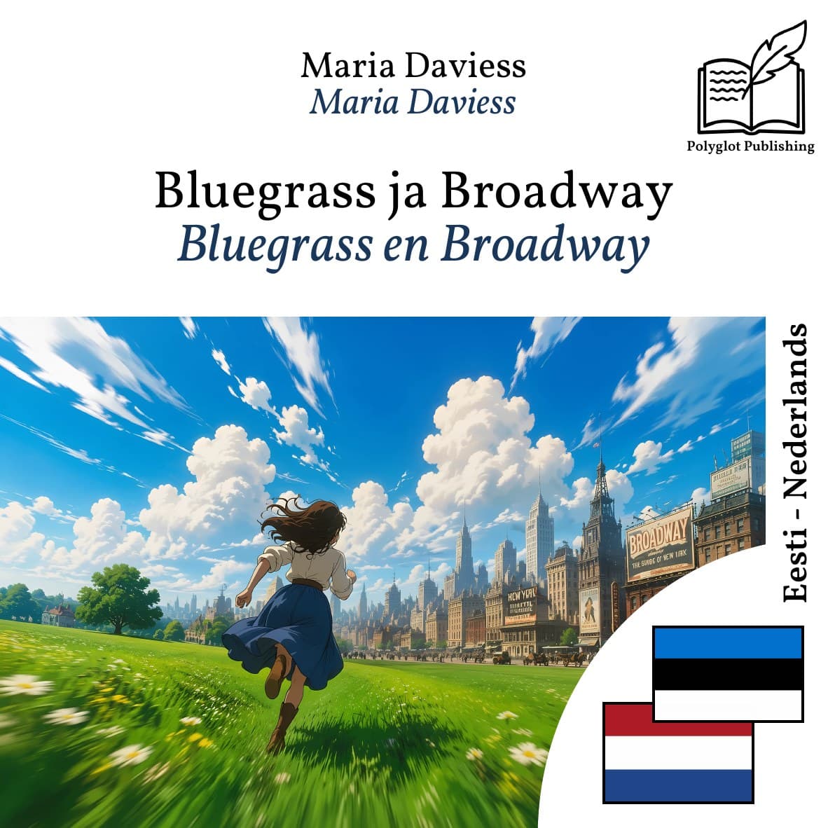 Bluegrass en Broadway