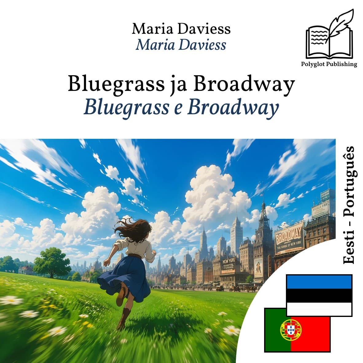 Bluegrass e Broadway