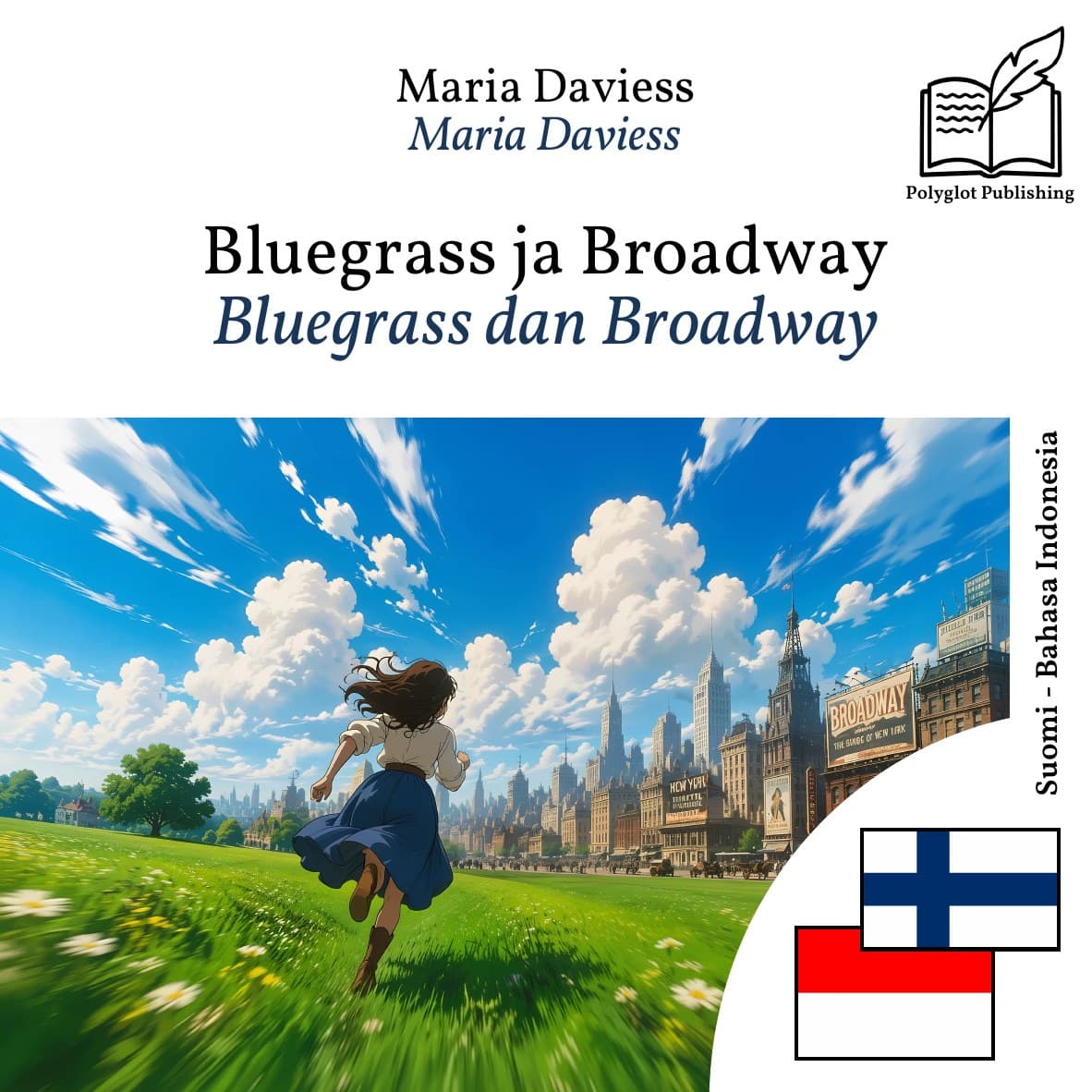 Bluegrass dan Broadway