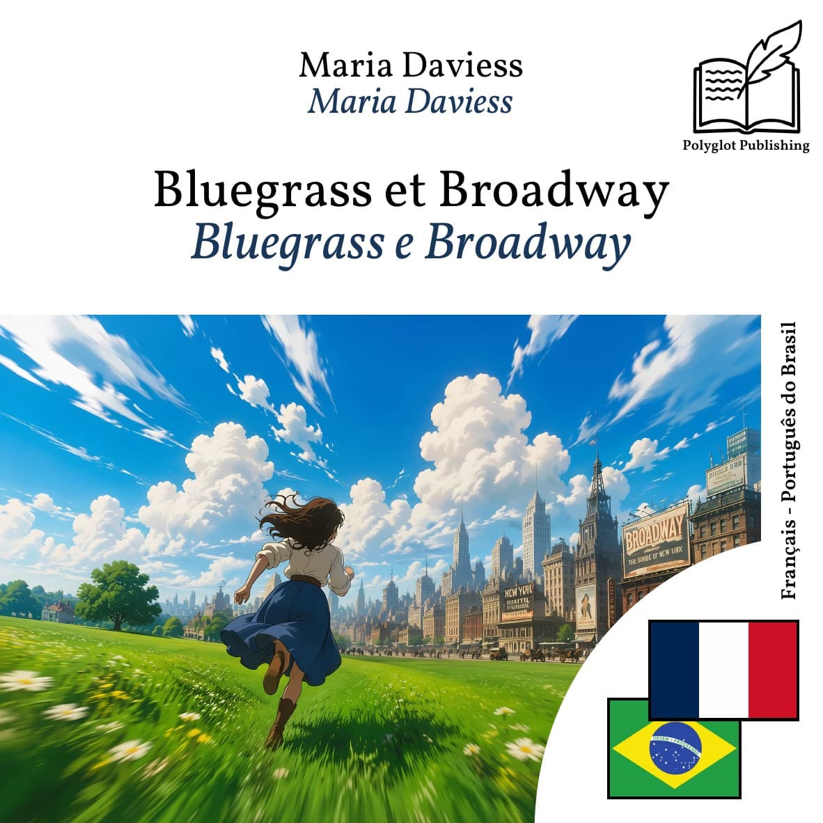 Bluegrass e Broadway