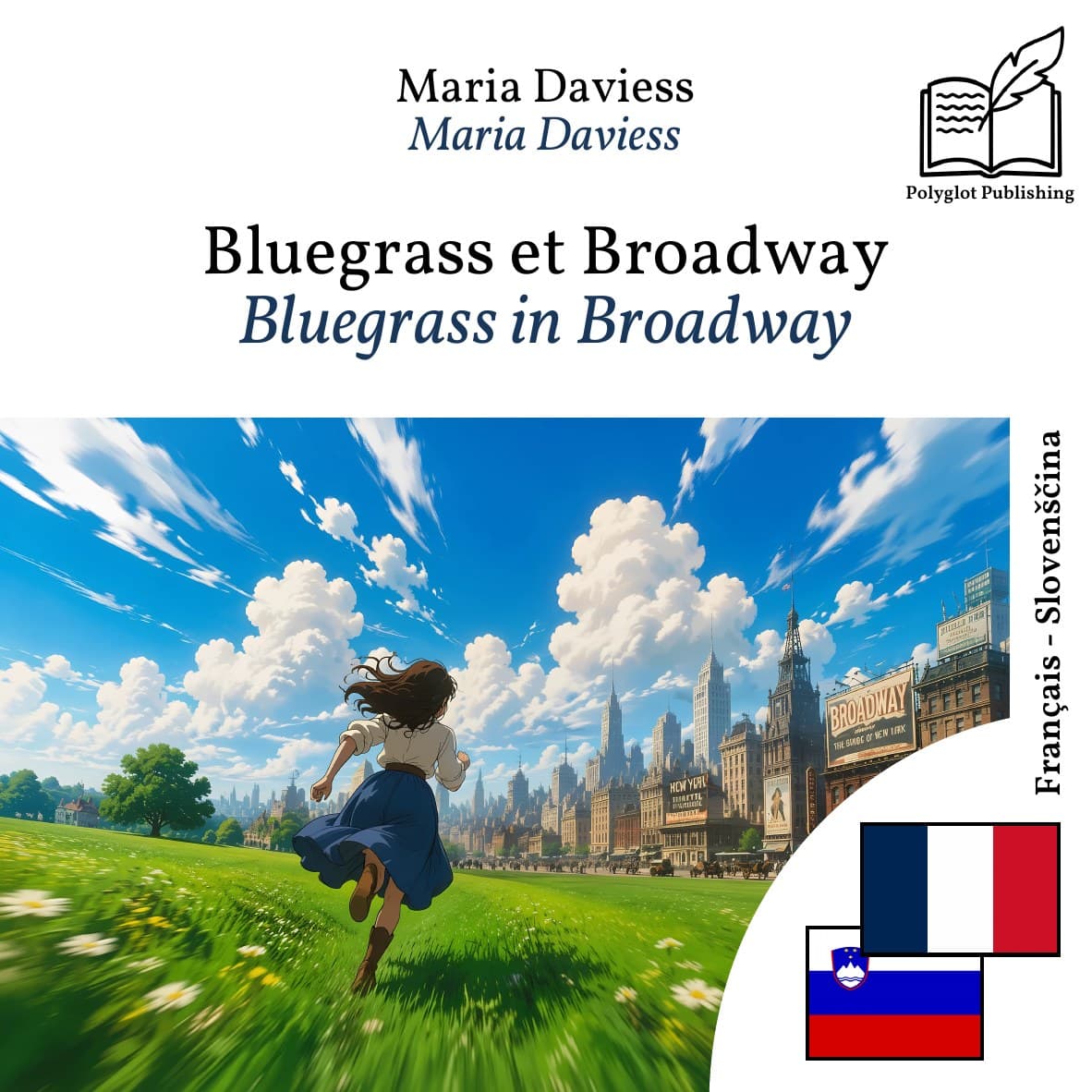 Bluegrass in Broadway